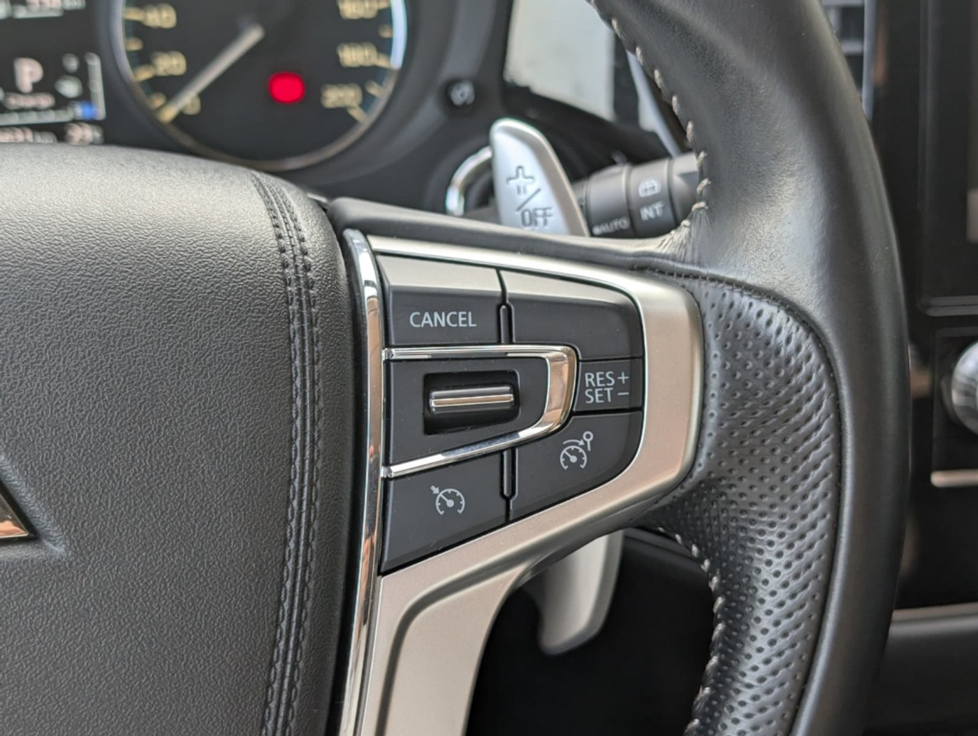 Foto van Mitsubishi Mitsubishi Outlander
