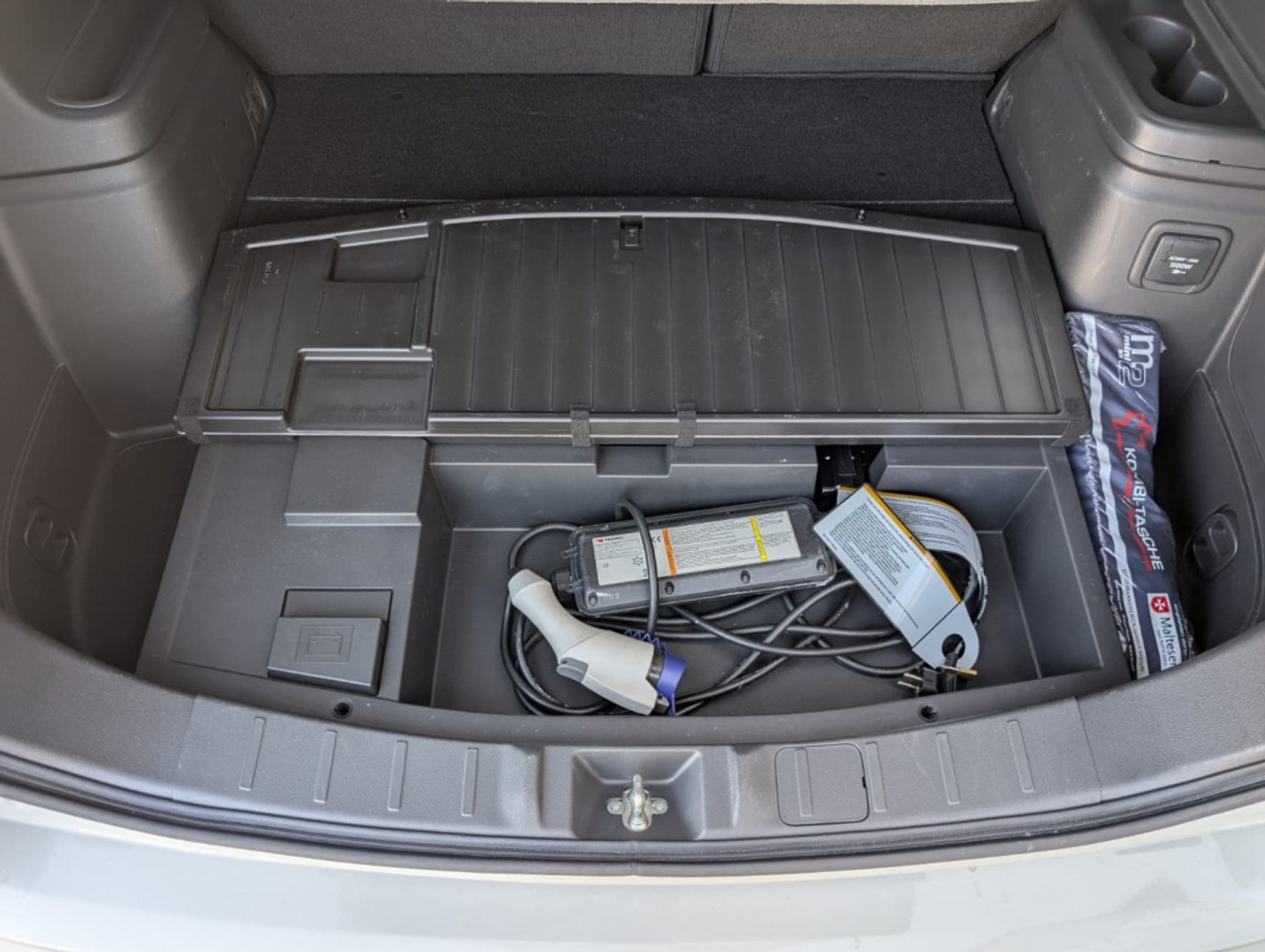 Foto van Mitsubishi Mitsubishi Outlander