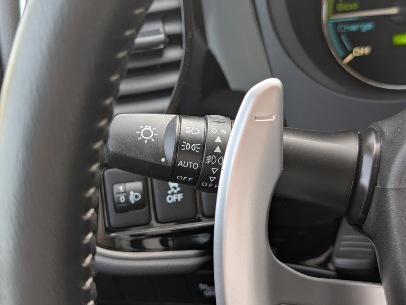 Foto van Mitsubishi Mitsubishi Outlander
