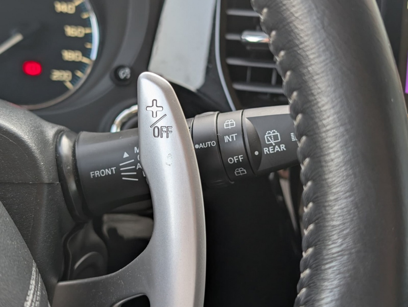 Foto van Mitsubishi Mitsubishi Outlander