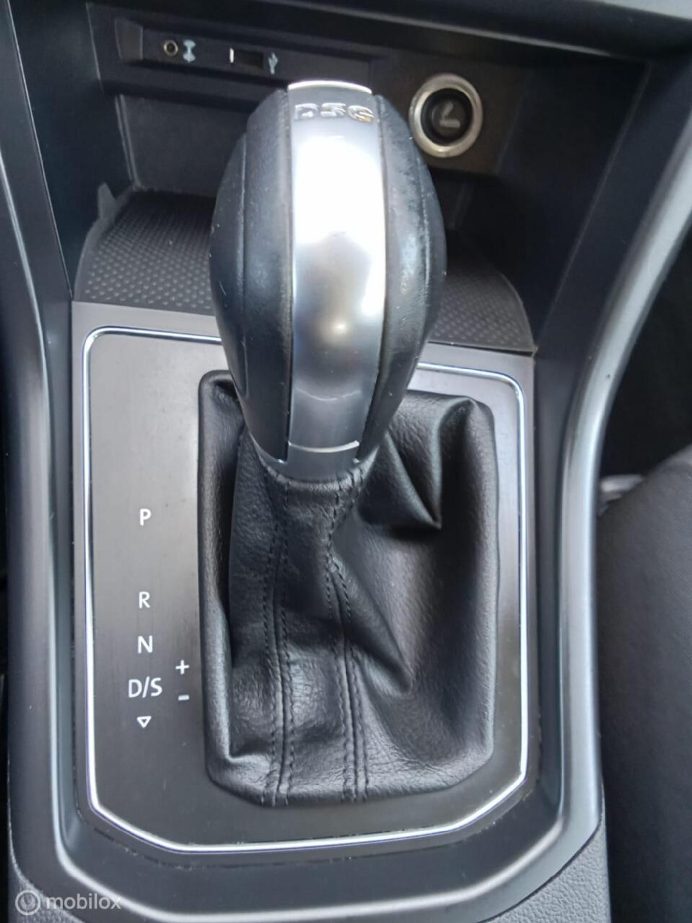 Foto van Volkswagen Touran