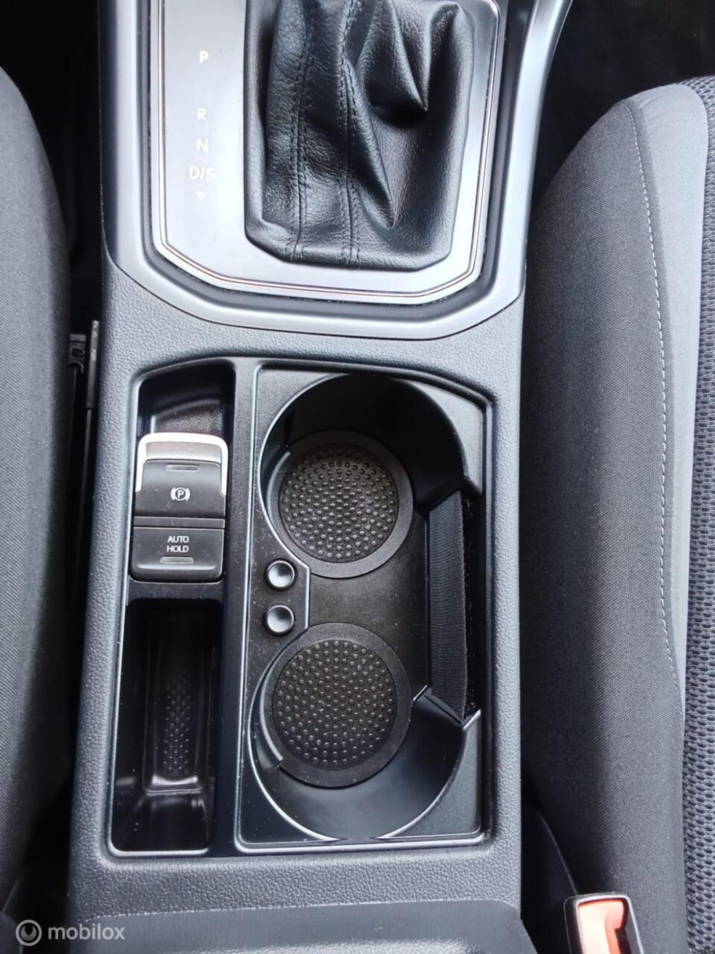 Foto van Volkswagen Touran