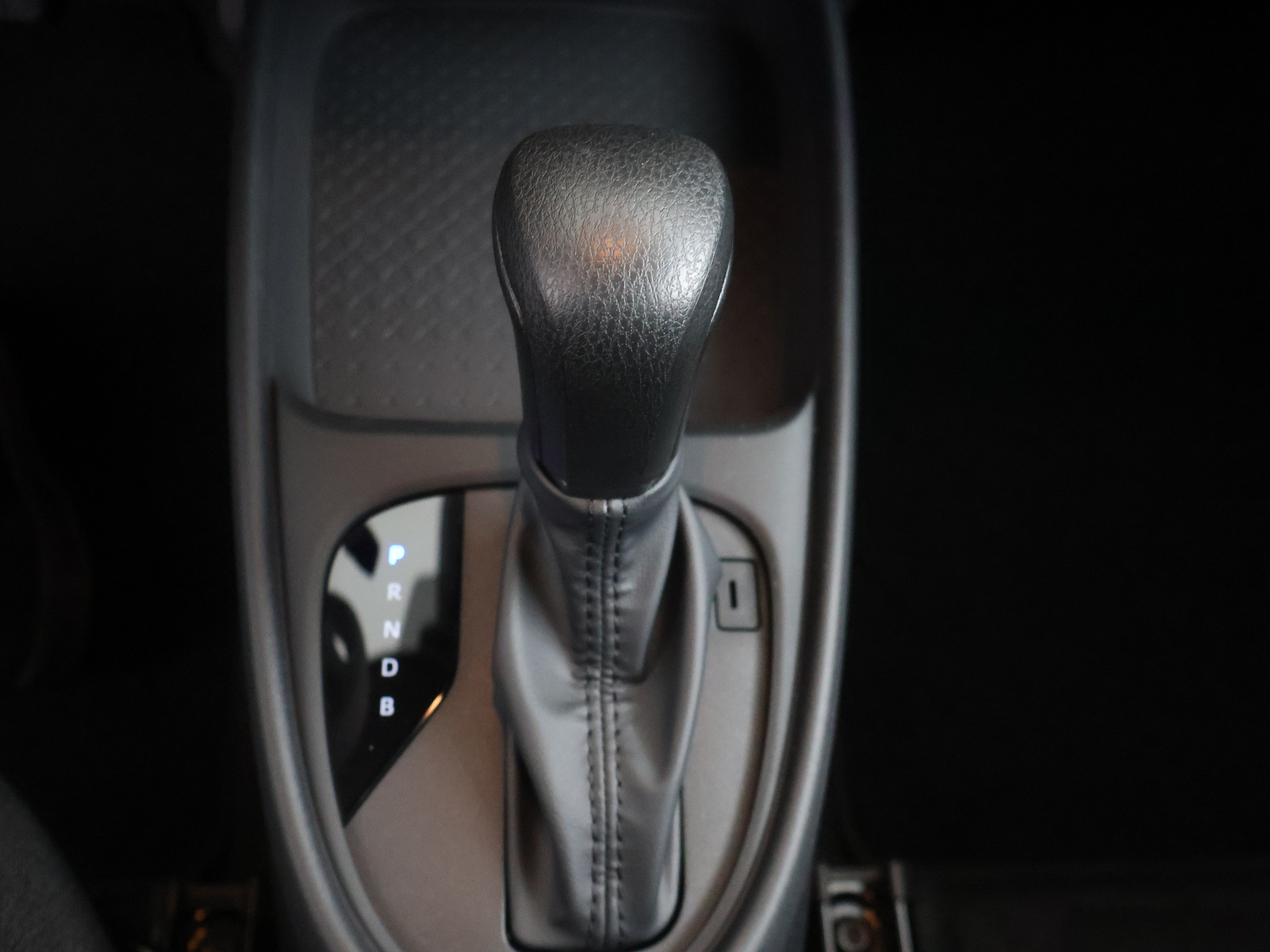 Foto van Toyota Toyota Aygo X