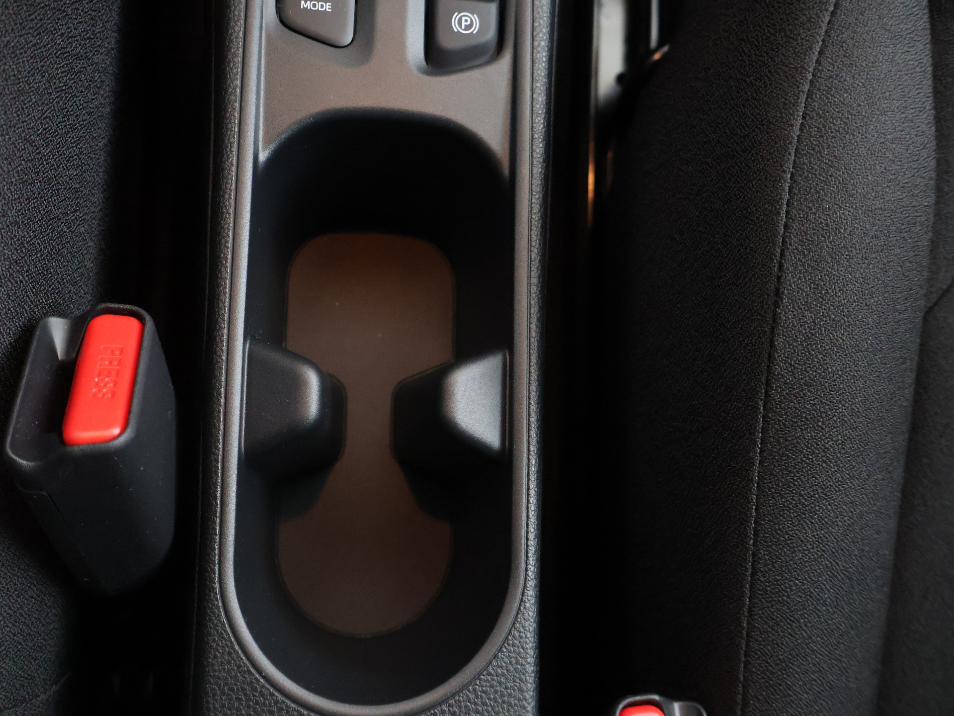 Foto van Toyota Toyota Aygo X