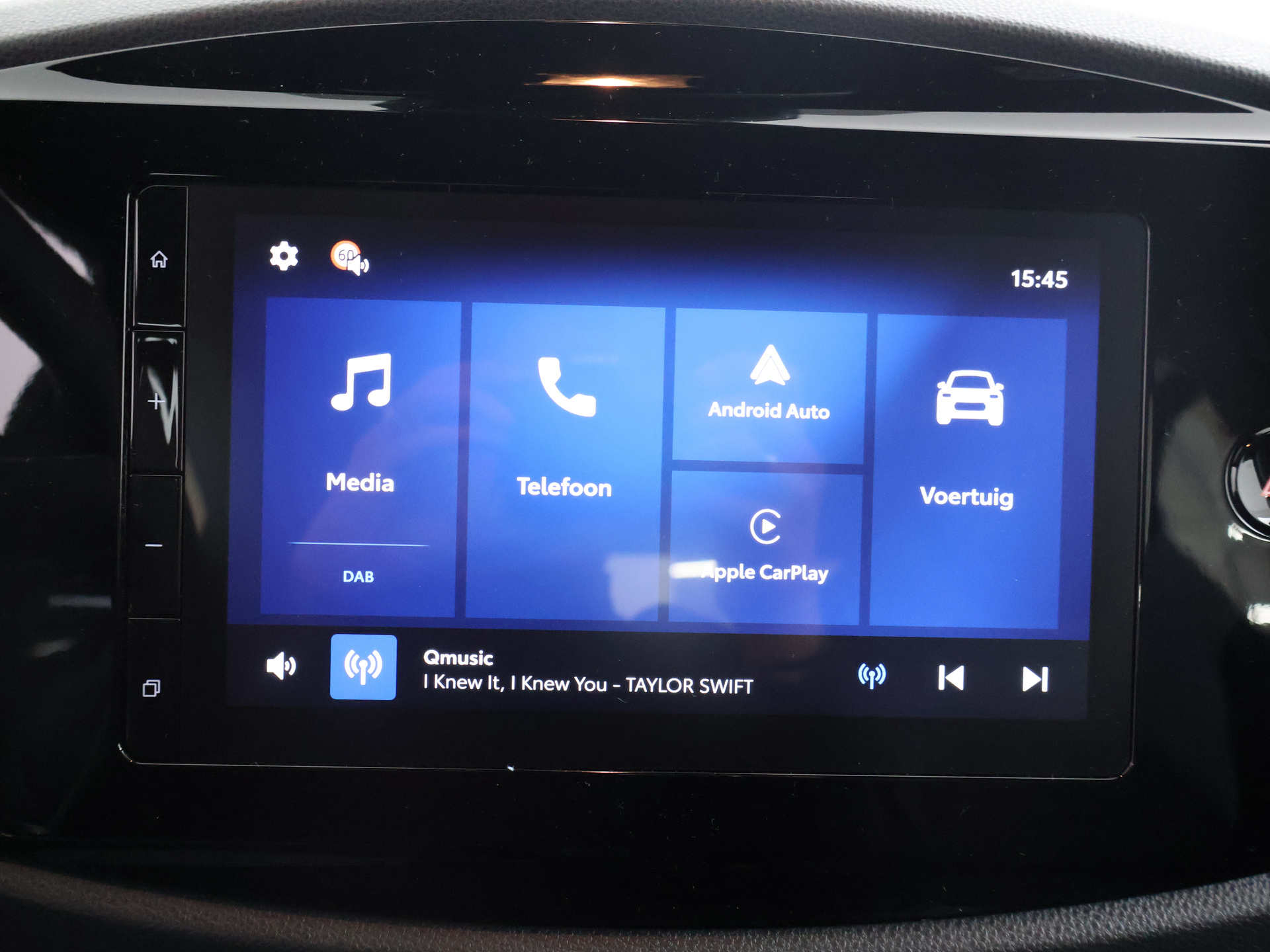 Foto van Toyota Toyota Aygo X