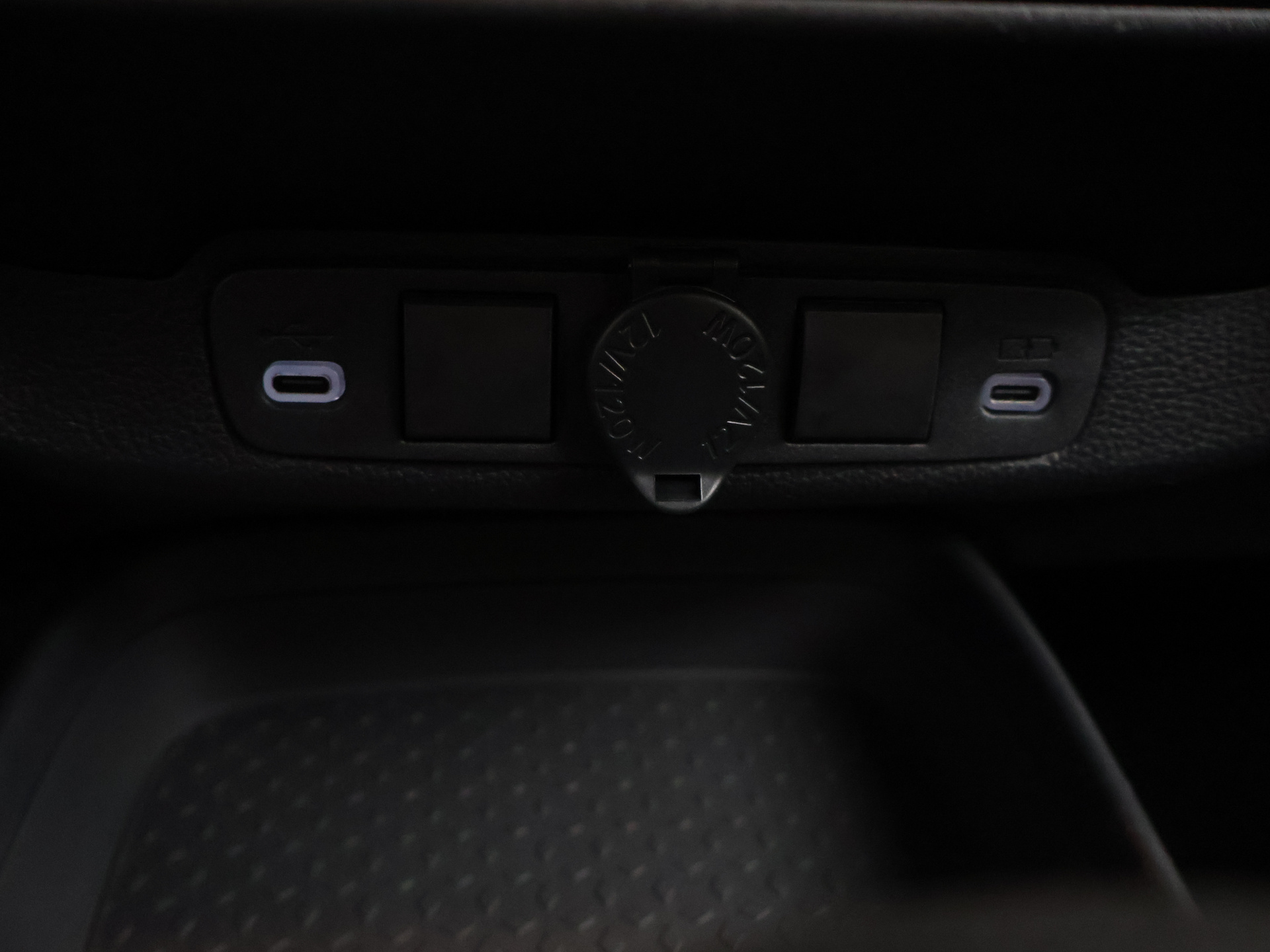Foto van Toyota Toyota Aygo X