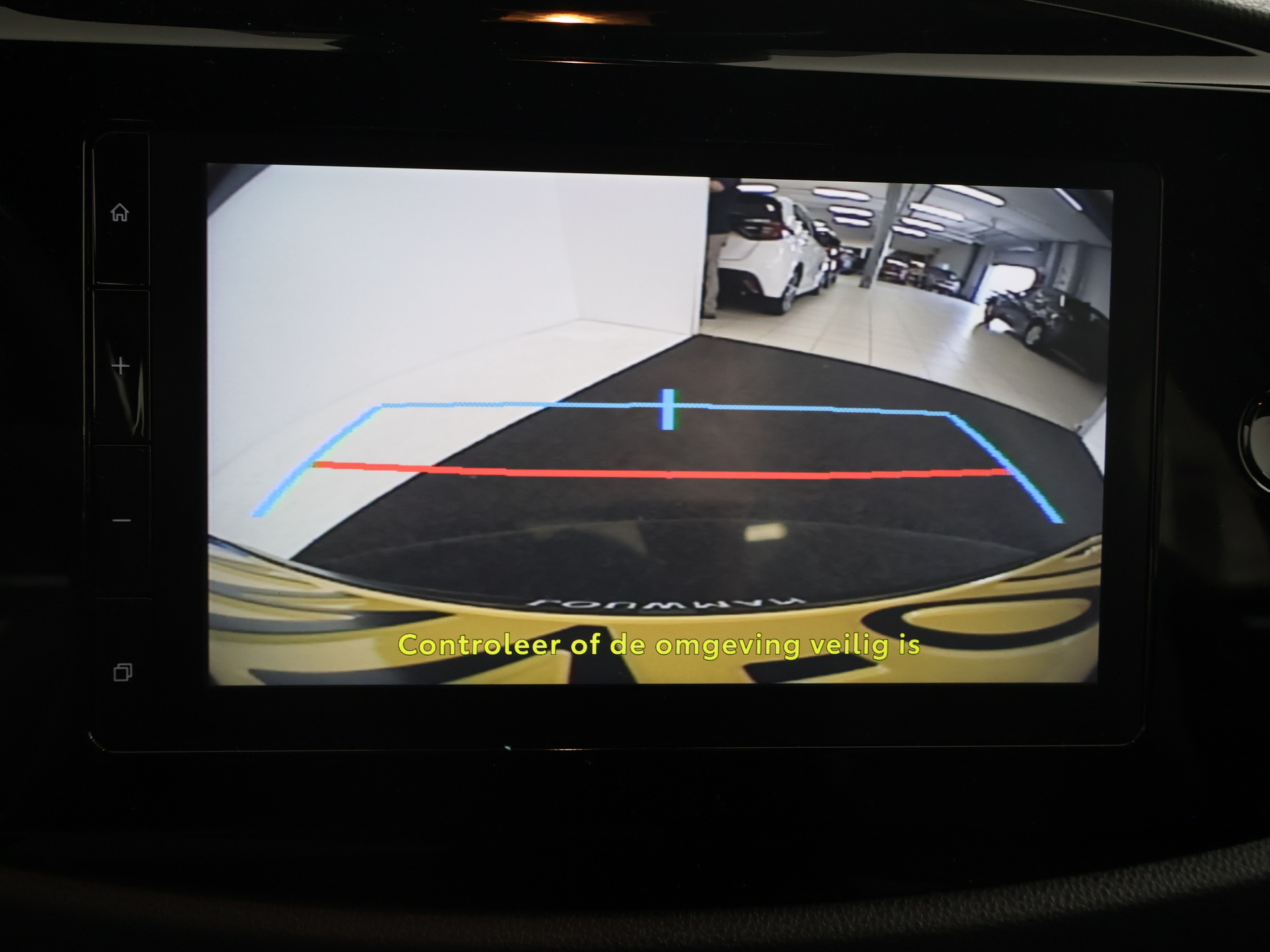 Foto van Toyota Toyota Aygo X