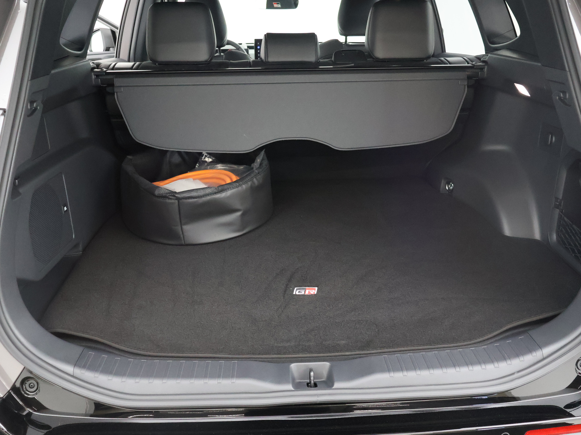Foto van Toyota Toyota Rav4