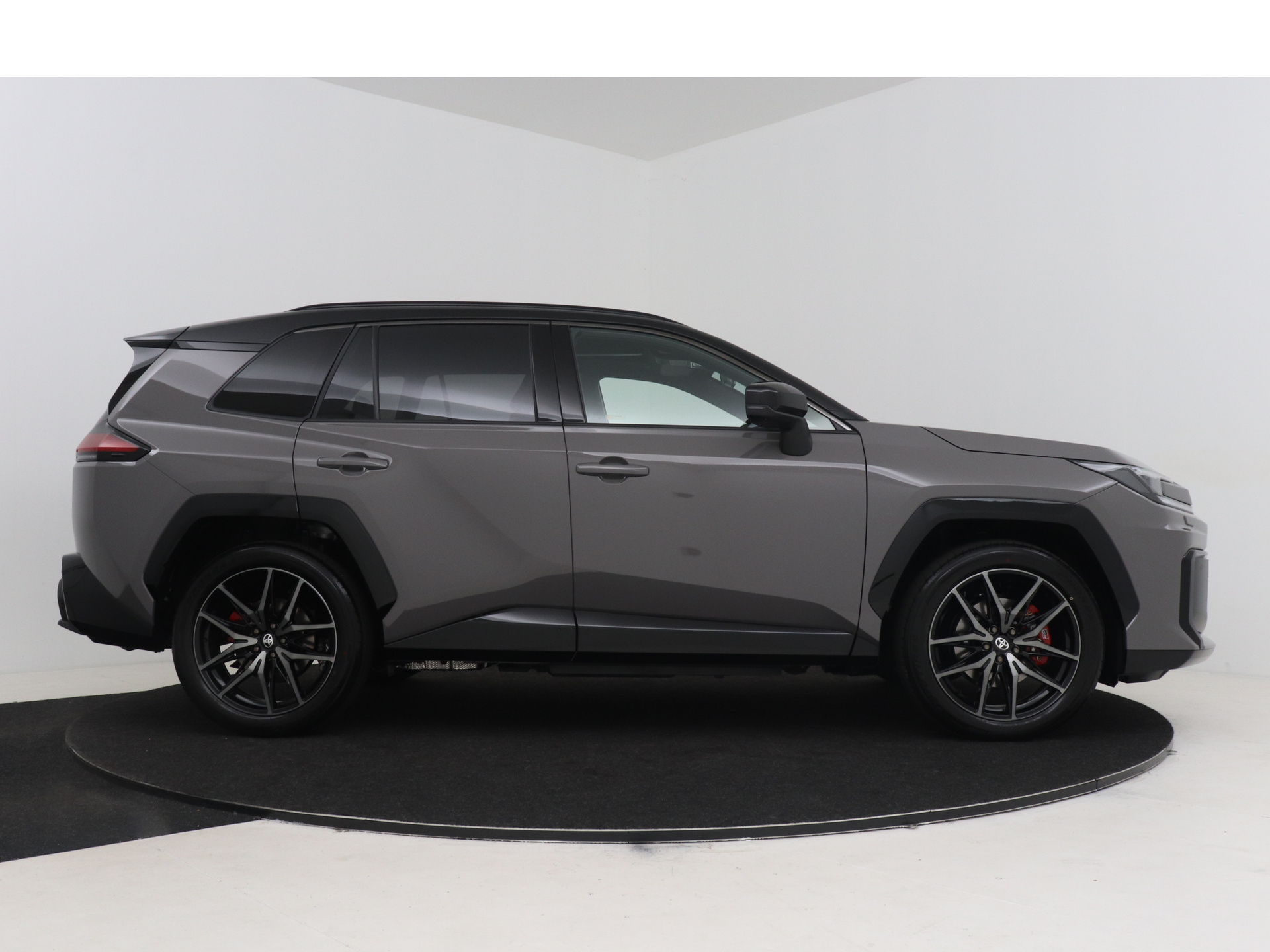 Foto van Toyota Toyota Rav4