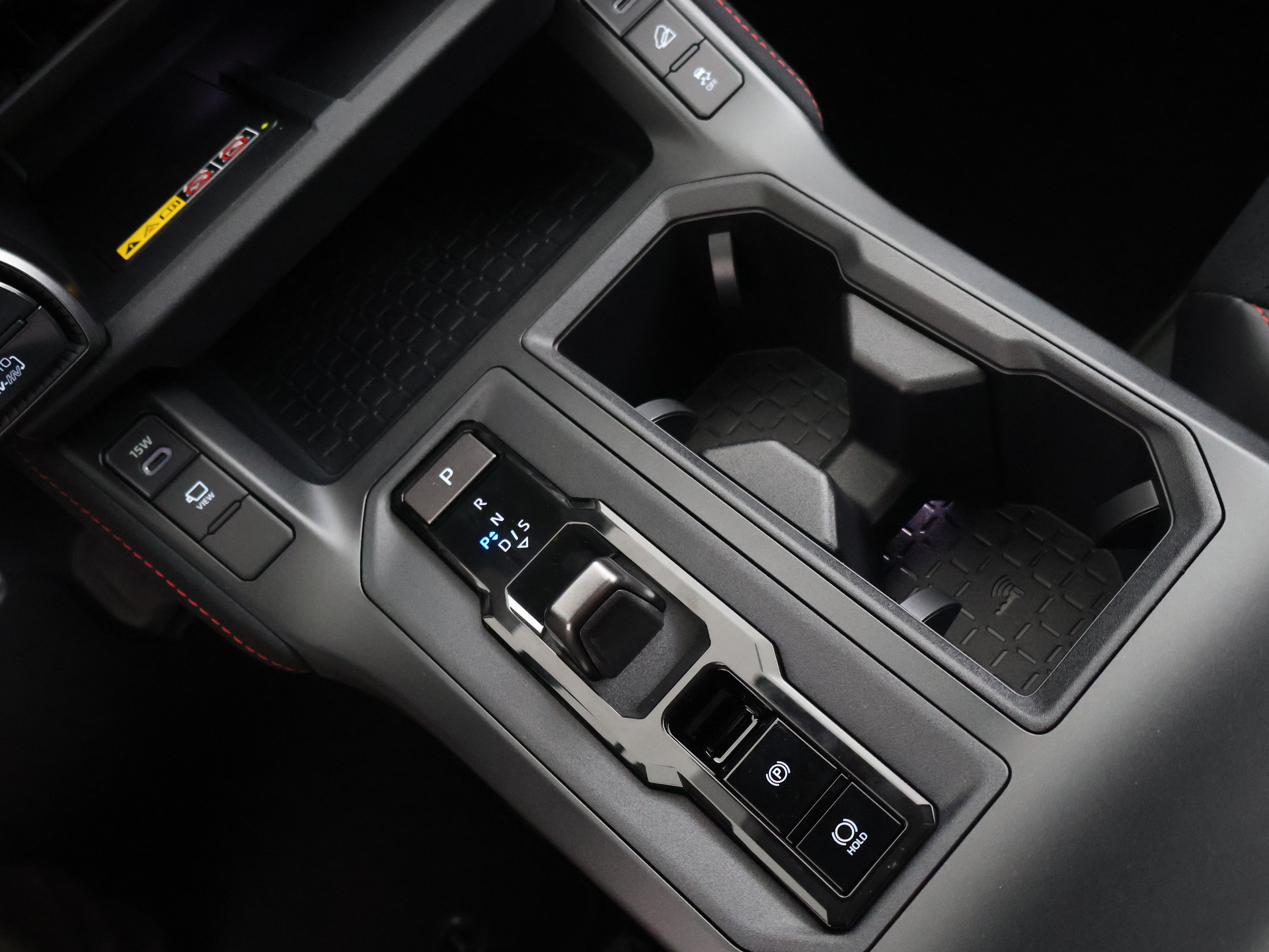 Foto van Toyota Toyota Rav4