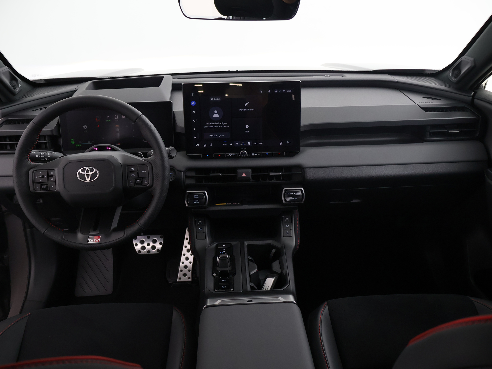 Foto van Toyota Toyota Rav4