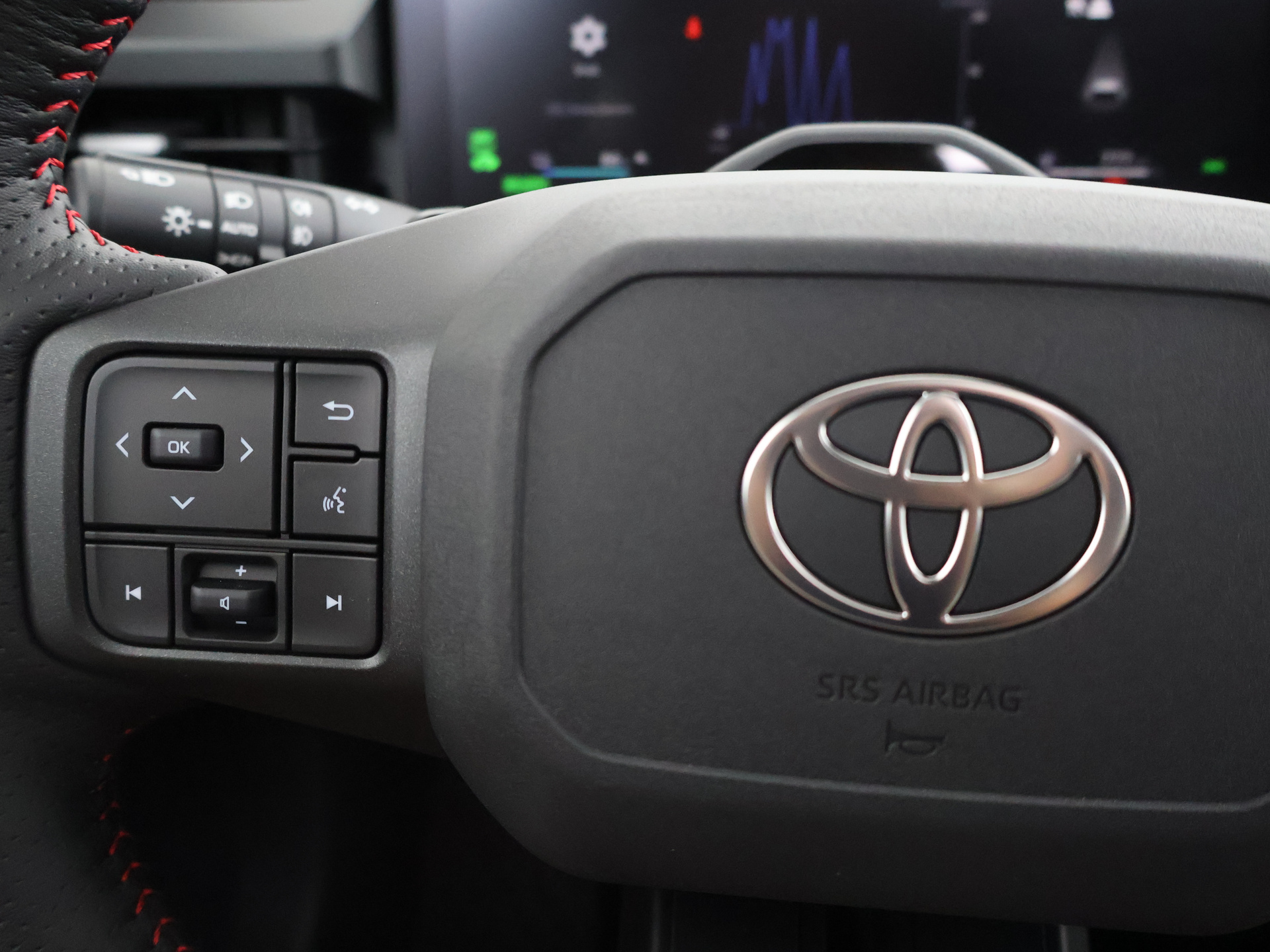Foto van Toyota Toyota Rav4