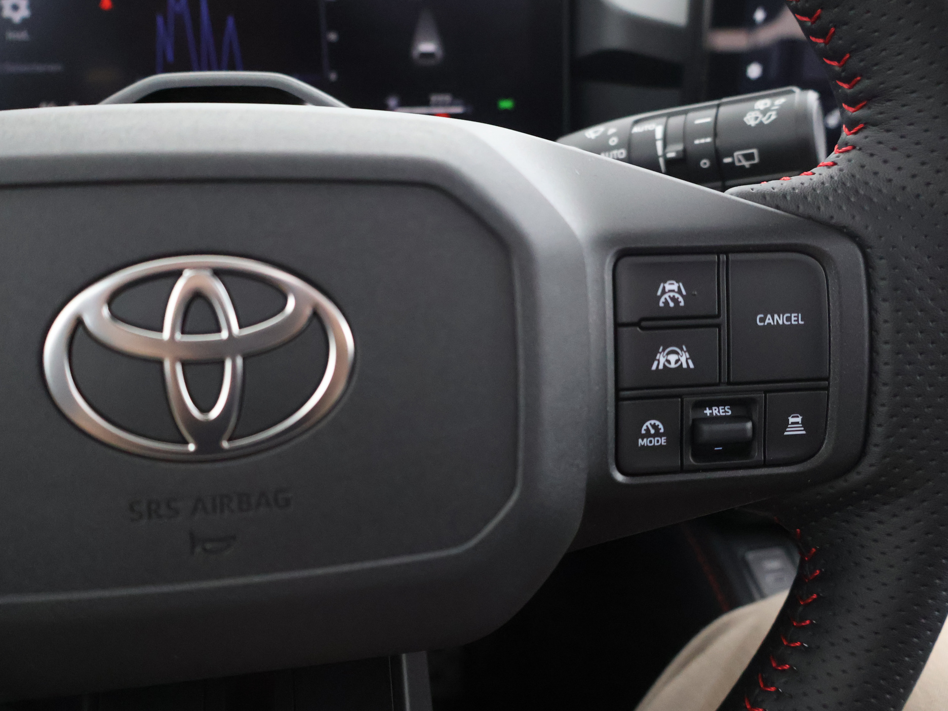 Foto van Toyota Toyota Rav4