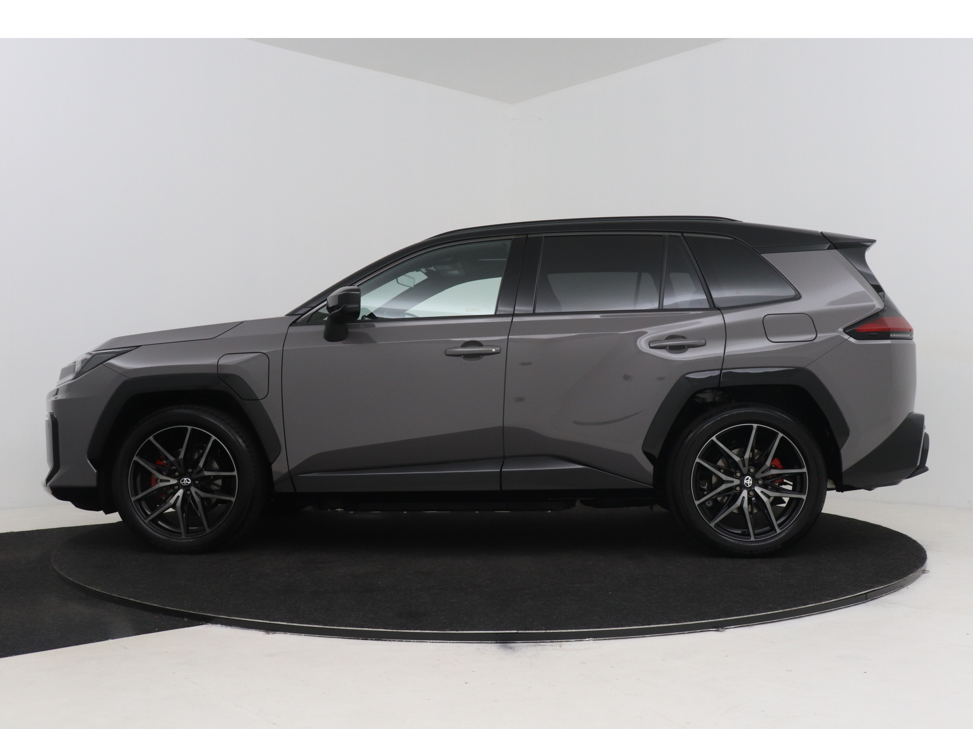 Foto van Toyota Toyota Rav4