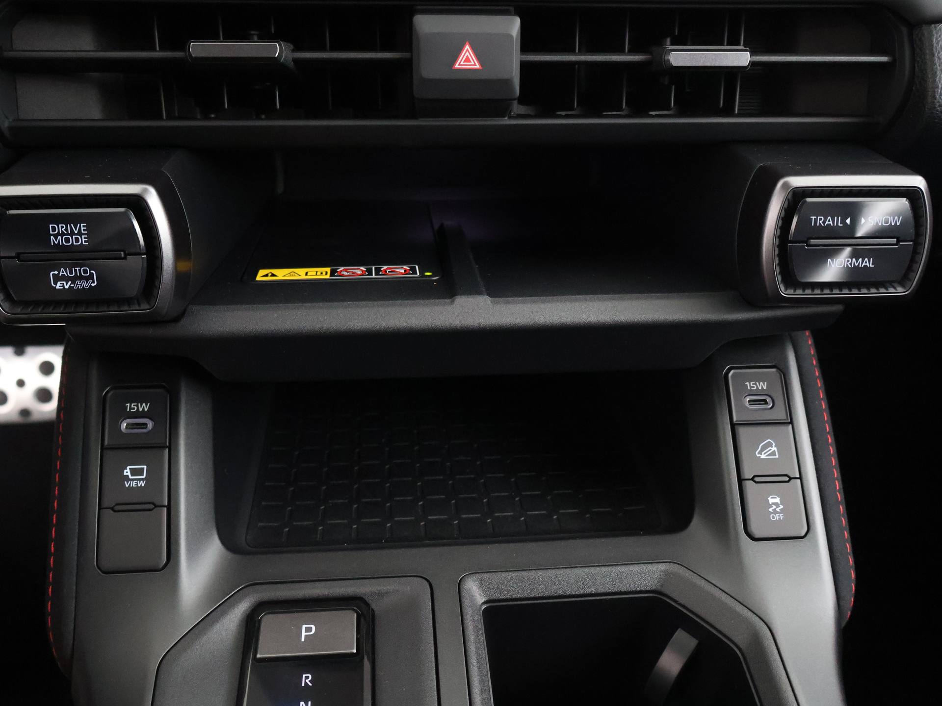 Foto van Toyota Toyota Rav4