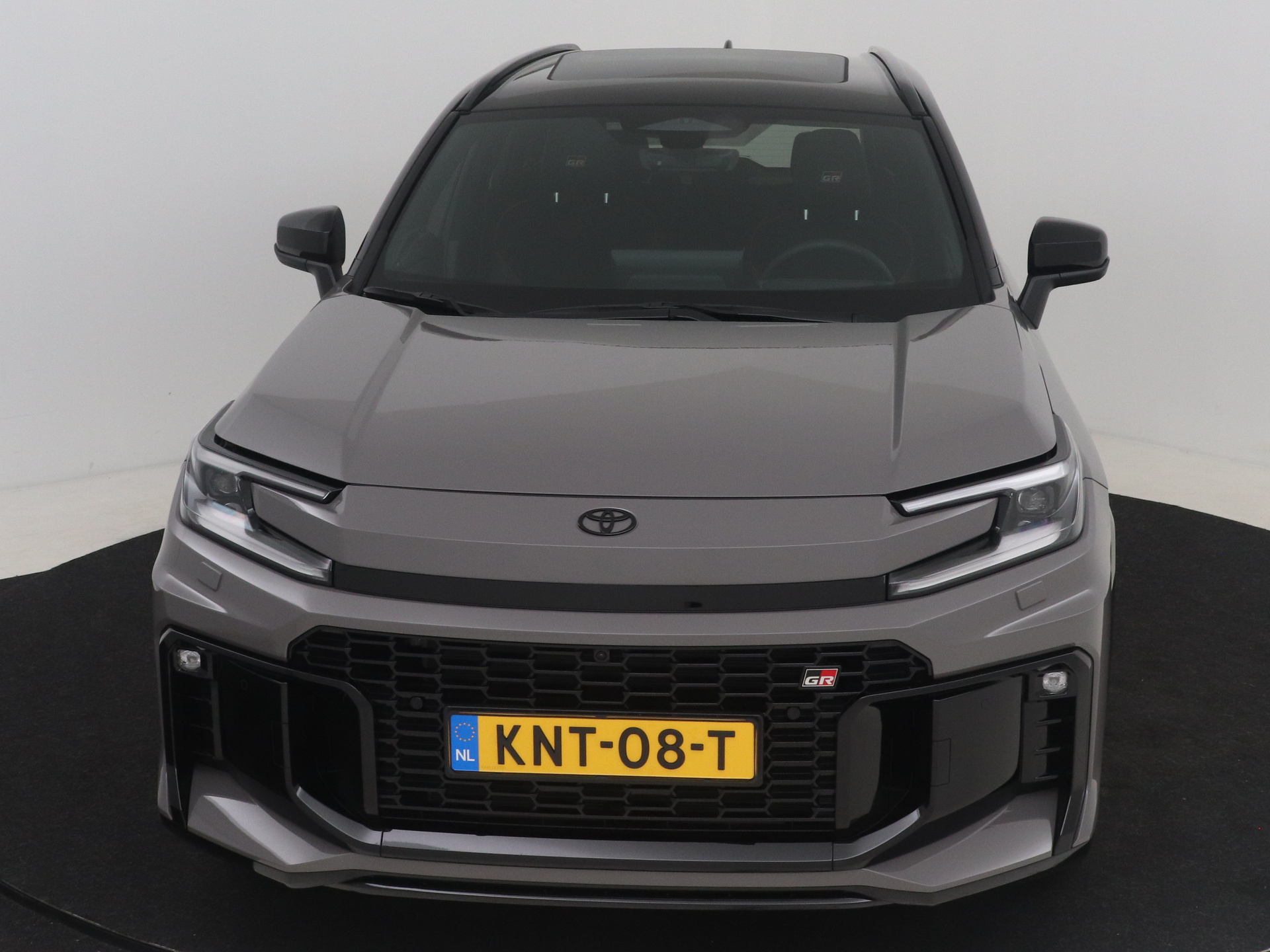 Foto van Toyota Toyota Rav4