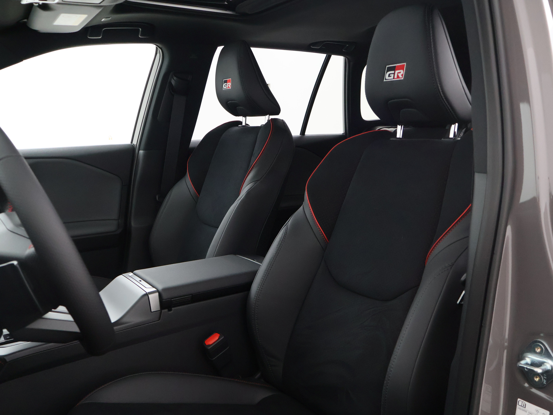 Foto van Toyota Toyota Rav4