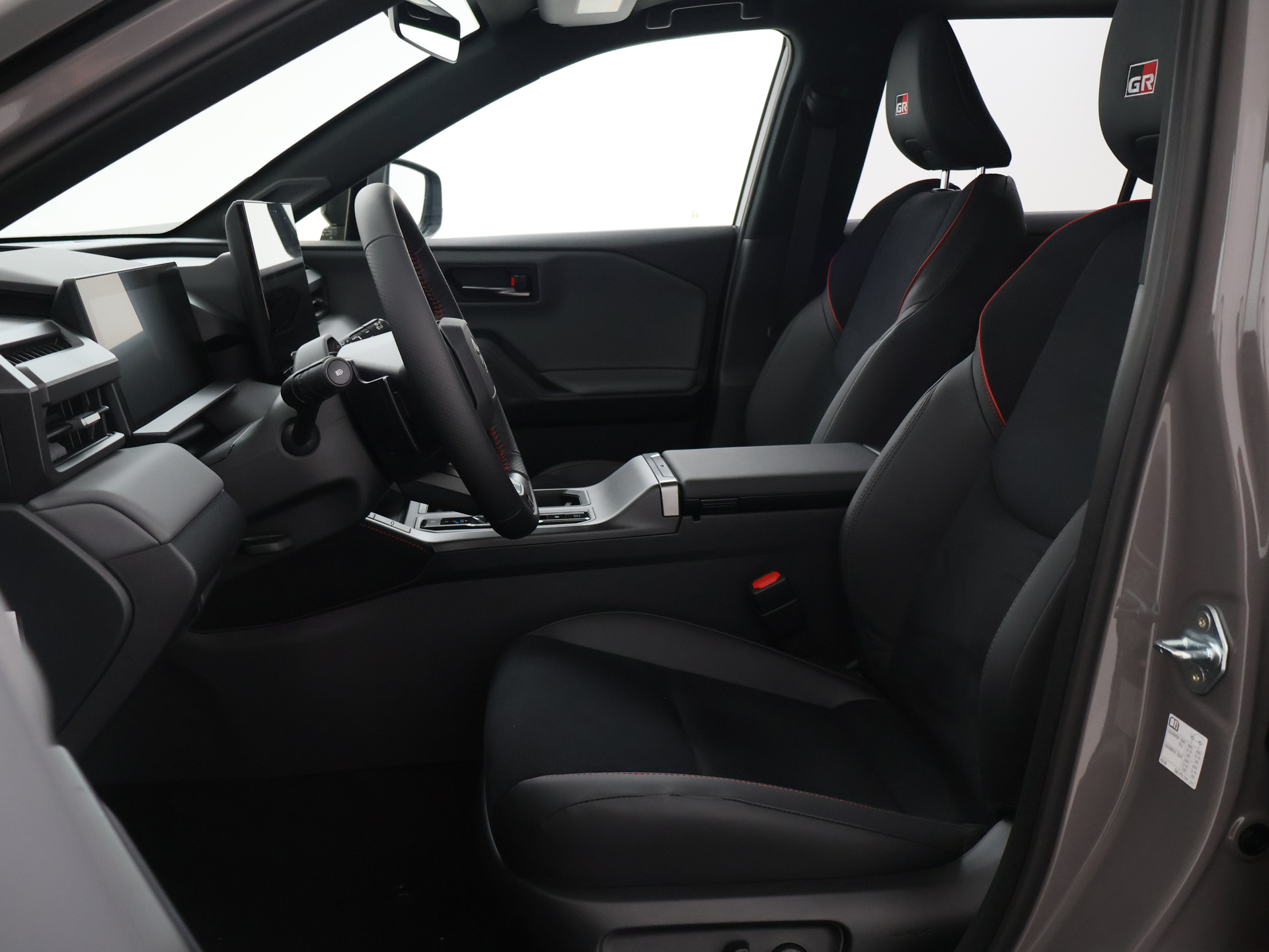 Foto van Toyota Toyota Rav4