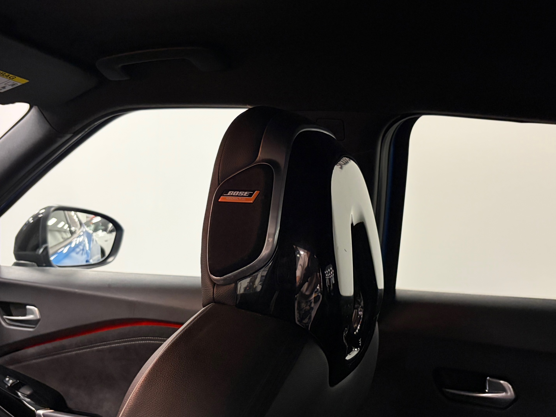 Foto van Nissan Nissan Juke