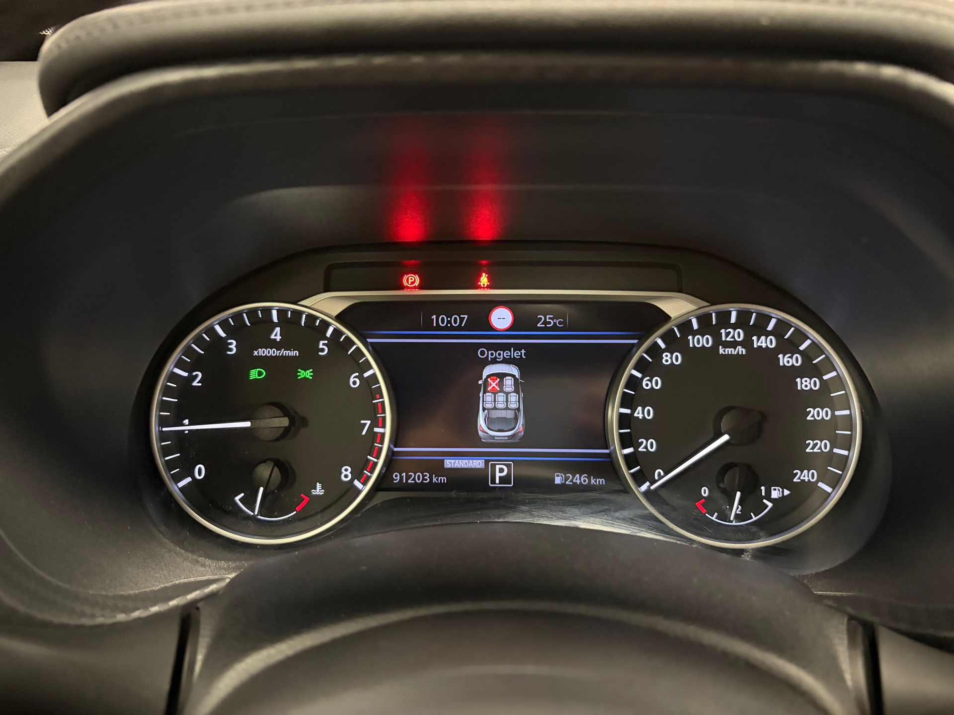 Foto van Nissan Nissan Juke