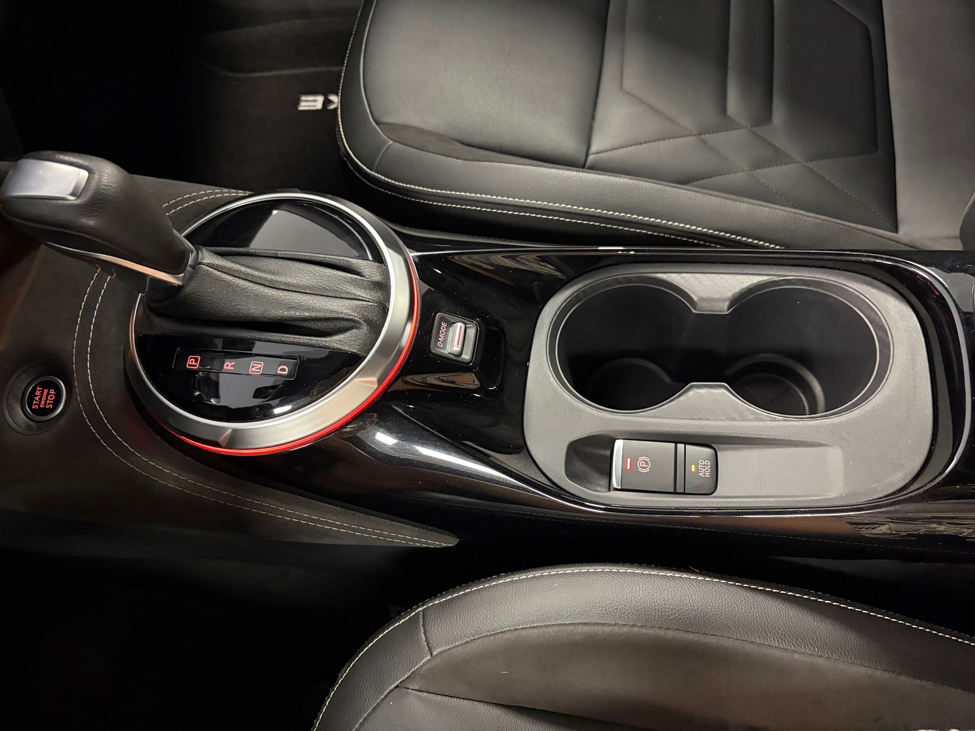 Foto van Nissan Nissan Juke