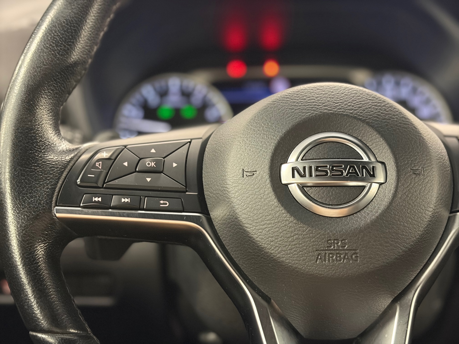 Foto van Nissan Nissan Juke
