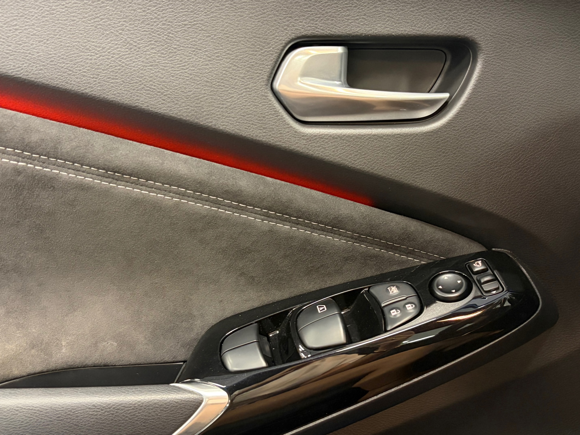 Foto van Nissan Nissan Juke