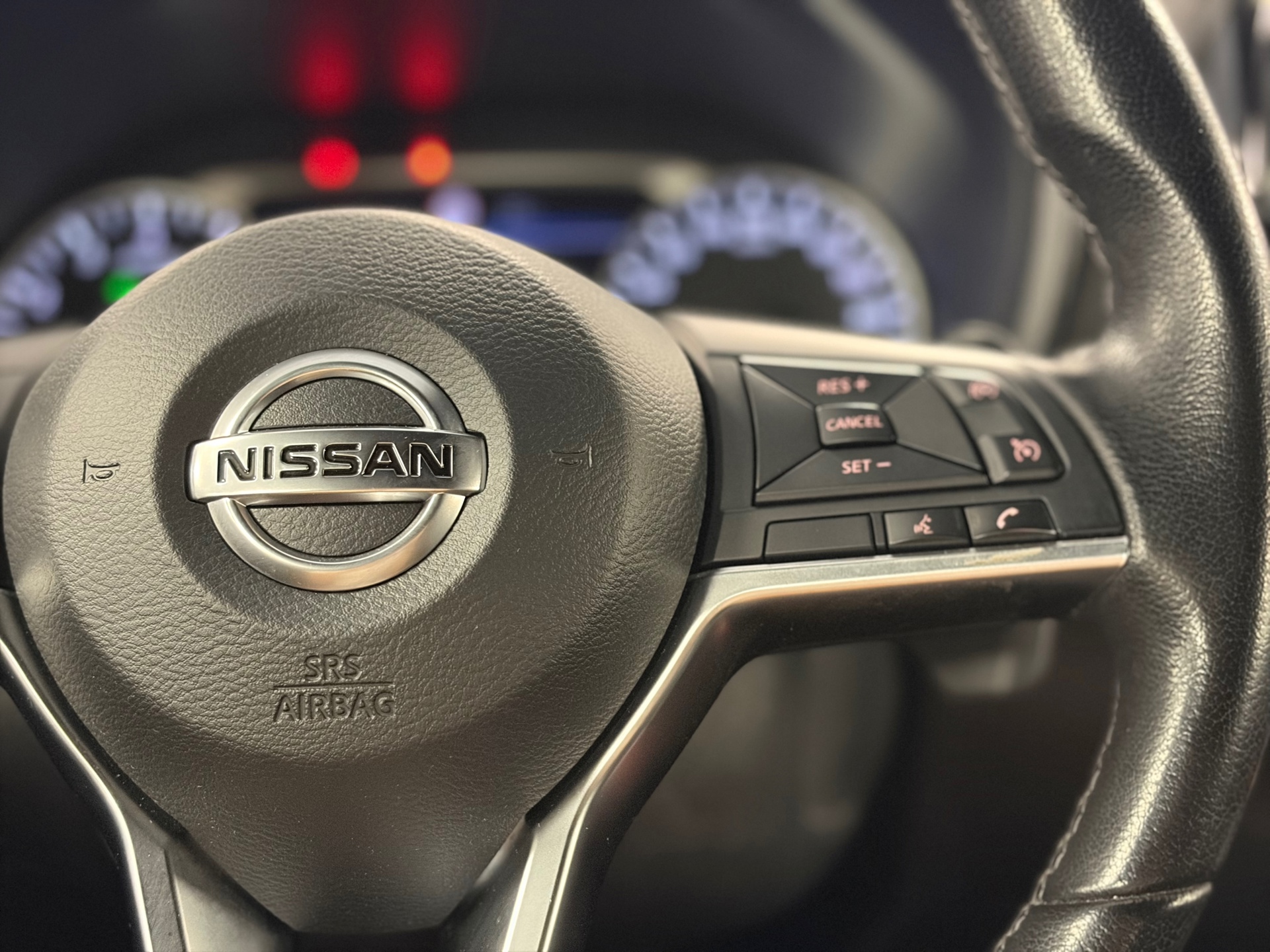 Foto van Nissan Nissan Juke