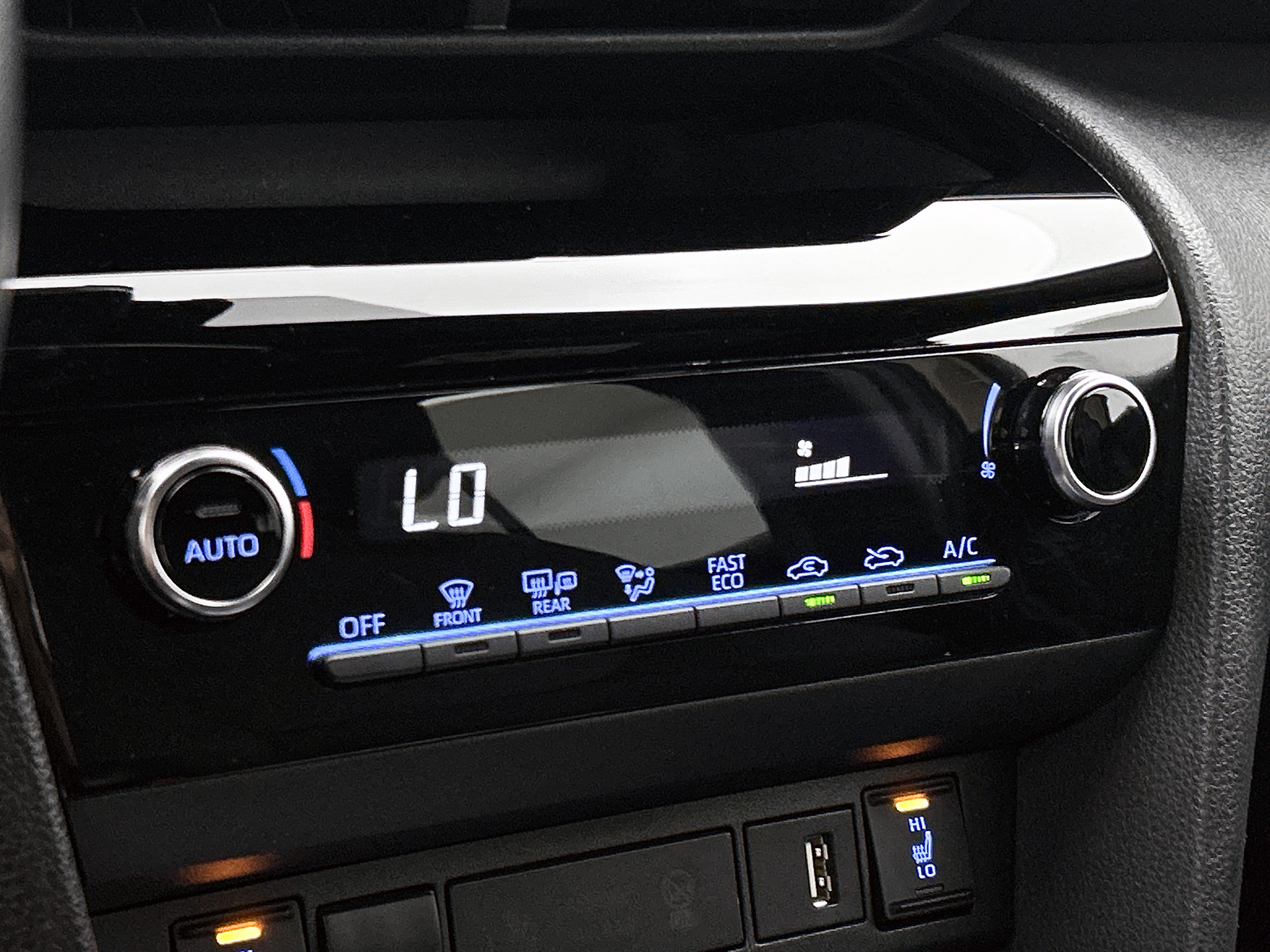 Foto van Toyota Toyota Yaris Cross