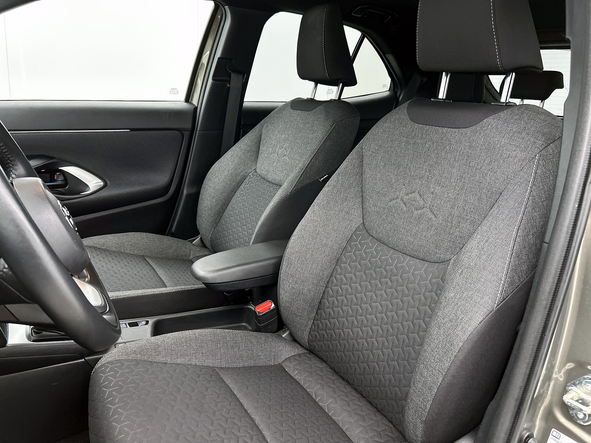 Foto van Toyota Toyota Yaris Cross