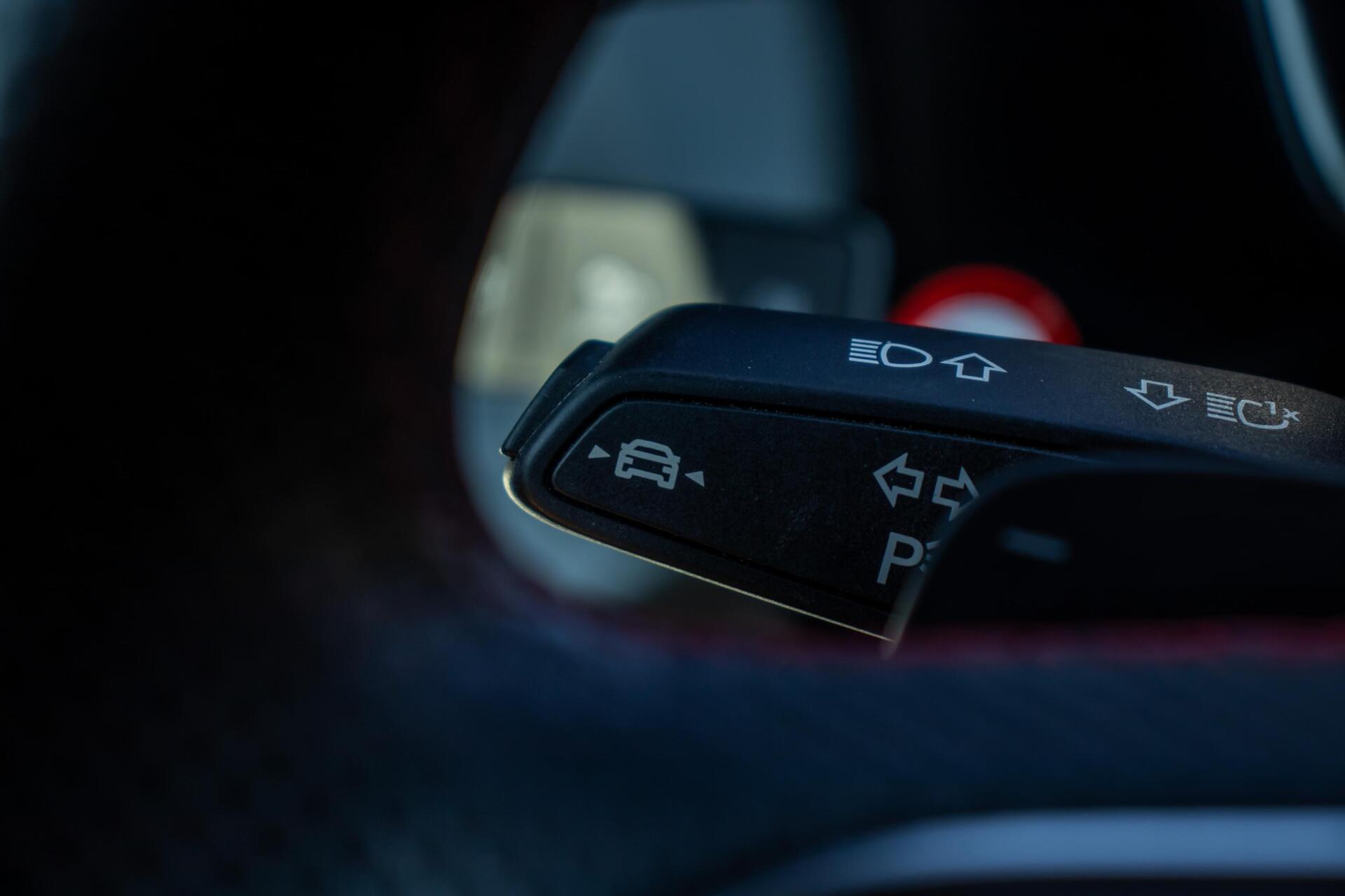 Foto van Audi Q3 Sportback E-tron