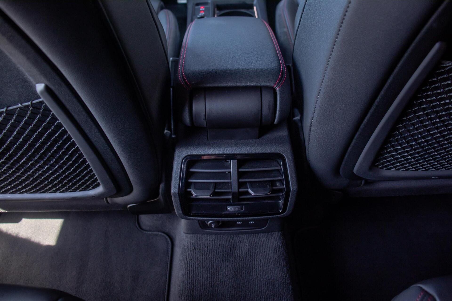 Foto van Audi Q3 Sportback E-tron