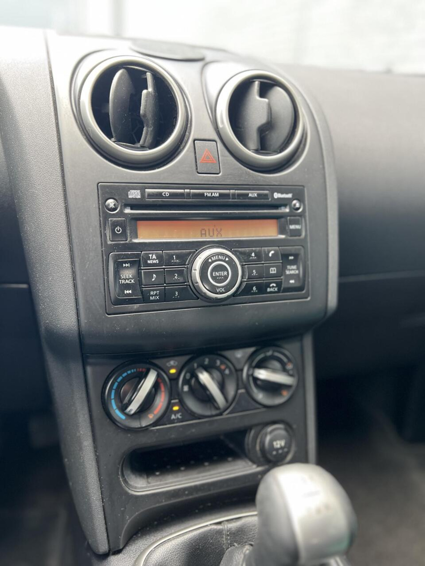 Foto van Nissan Nissan Qashqai