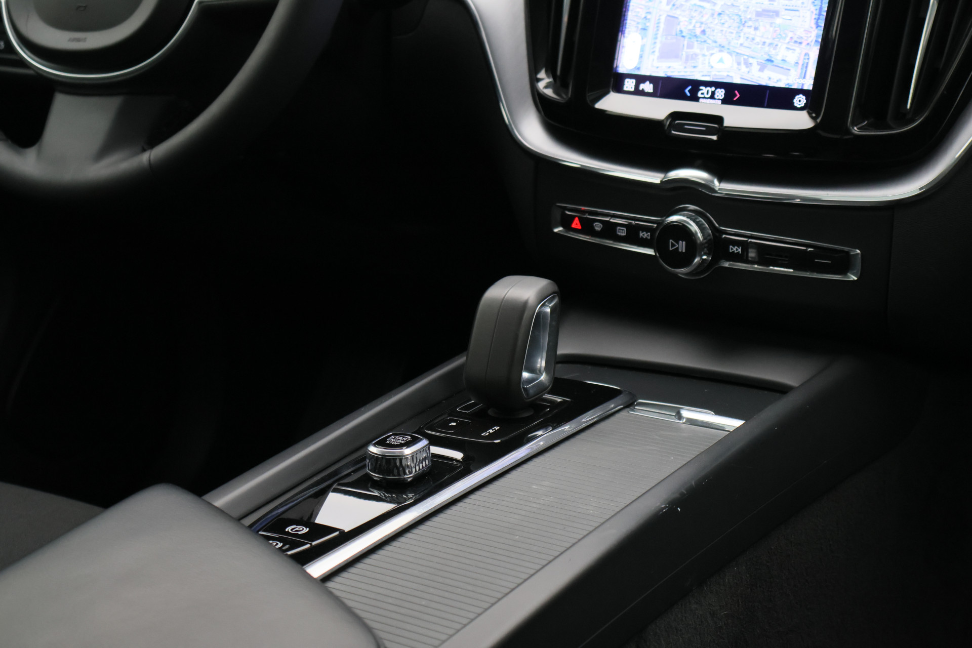 Foto van Volvo Xc60