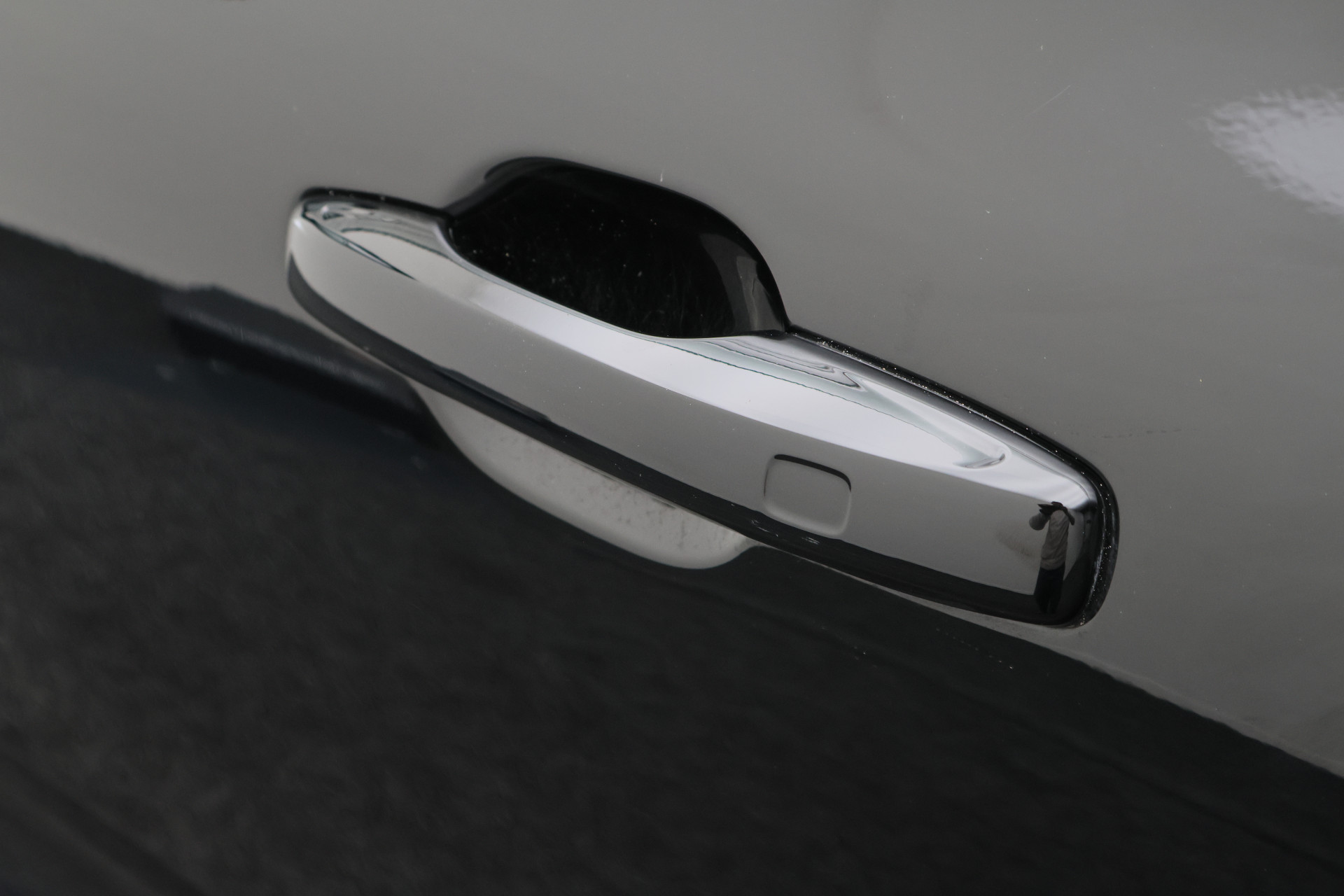 Foto van Volvo Xc60