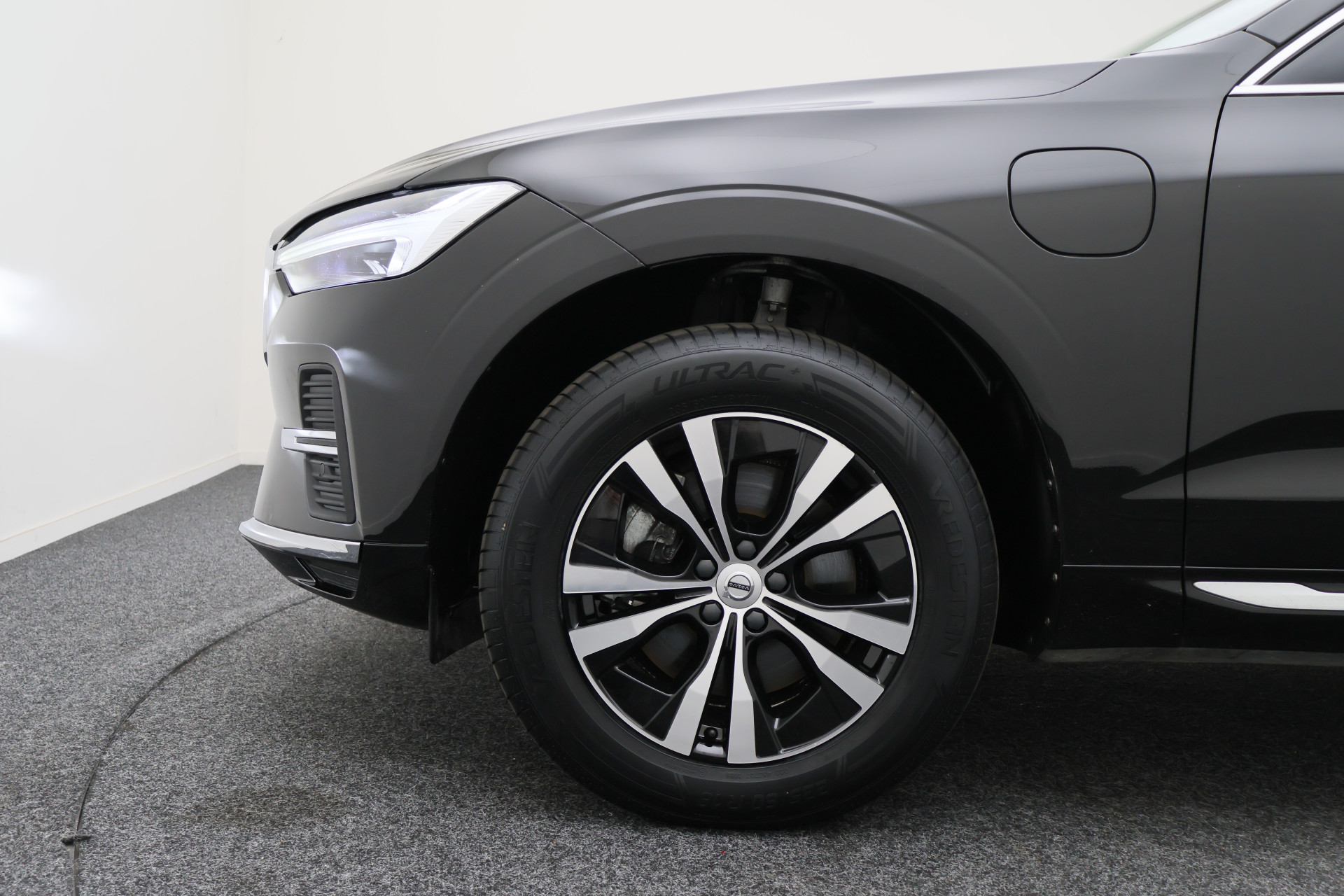 Foto van Volvo Xc60