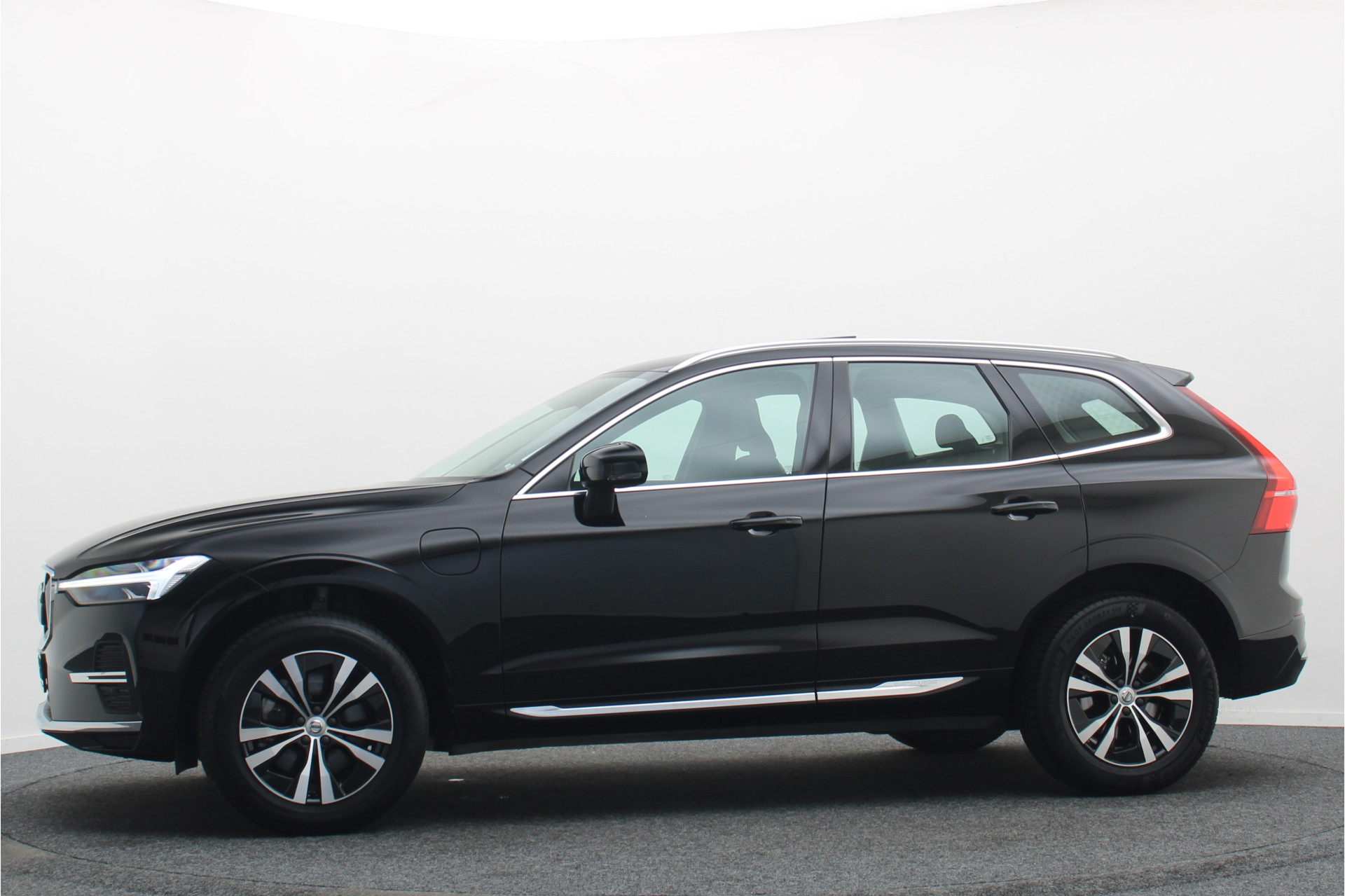 Foto van Volvo Xc60