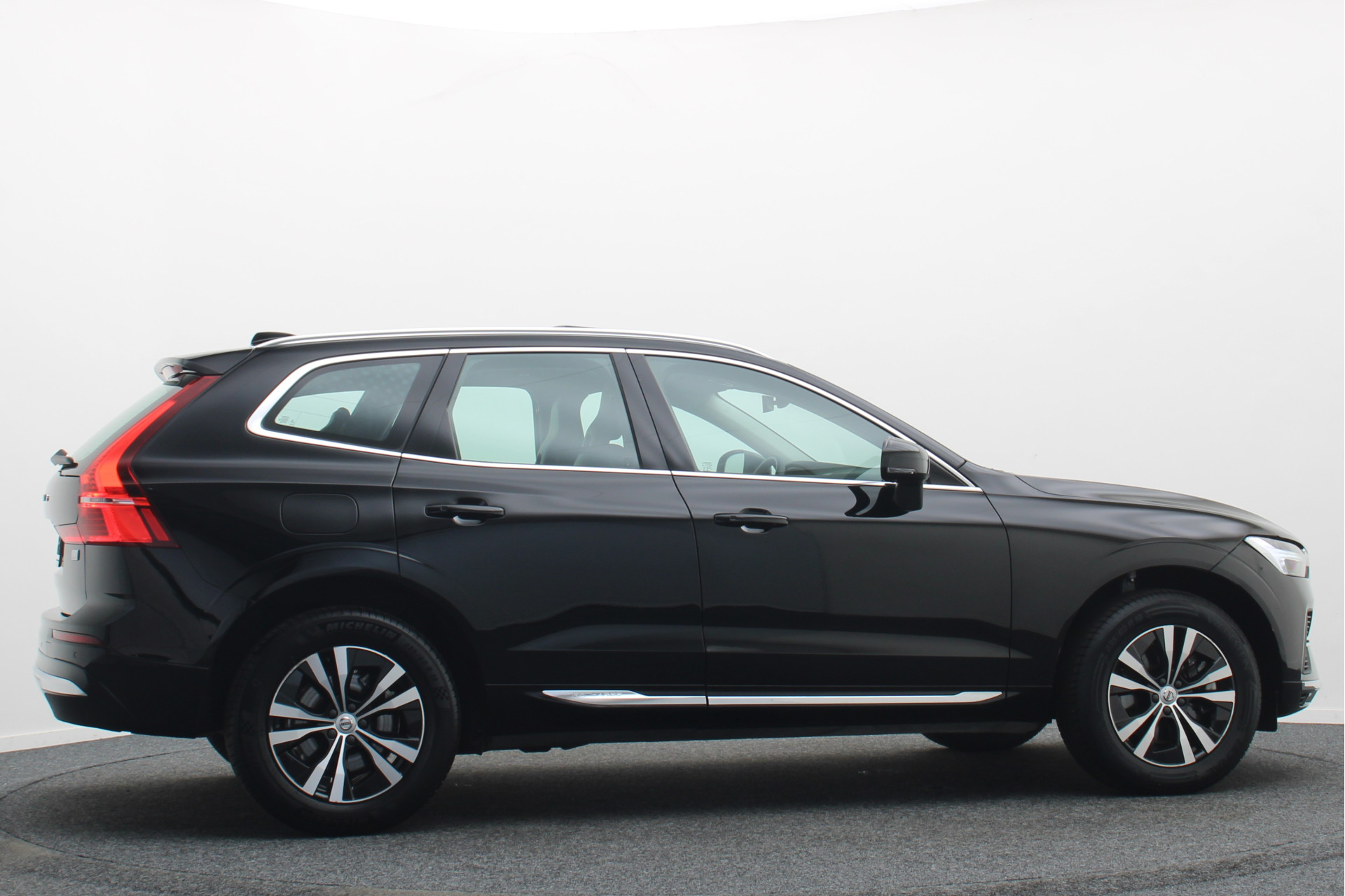 Foto van Volvo Xc60