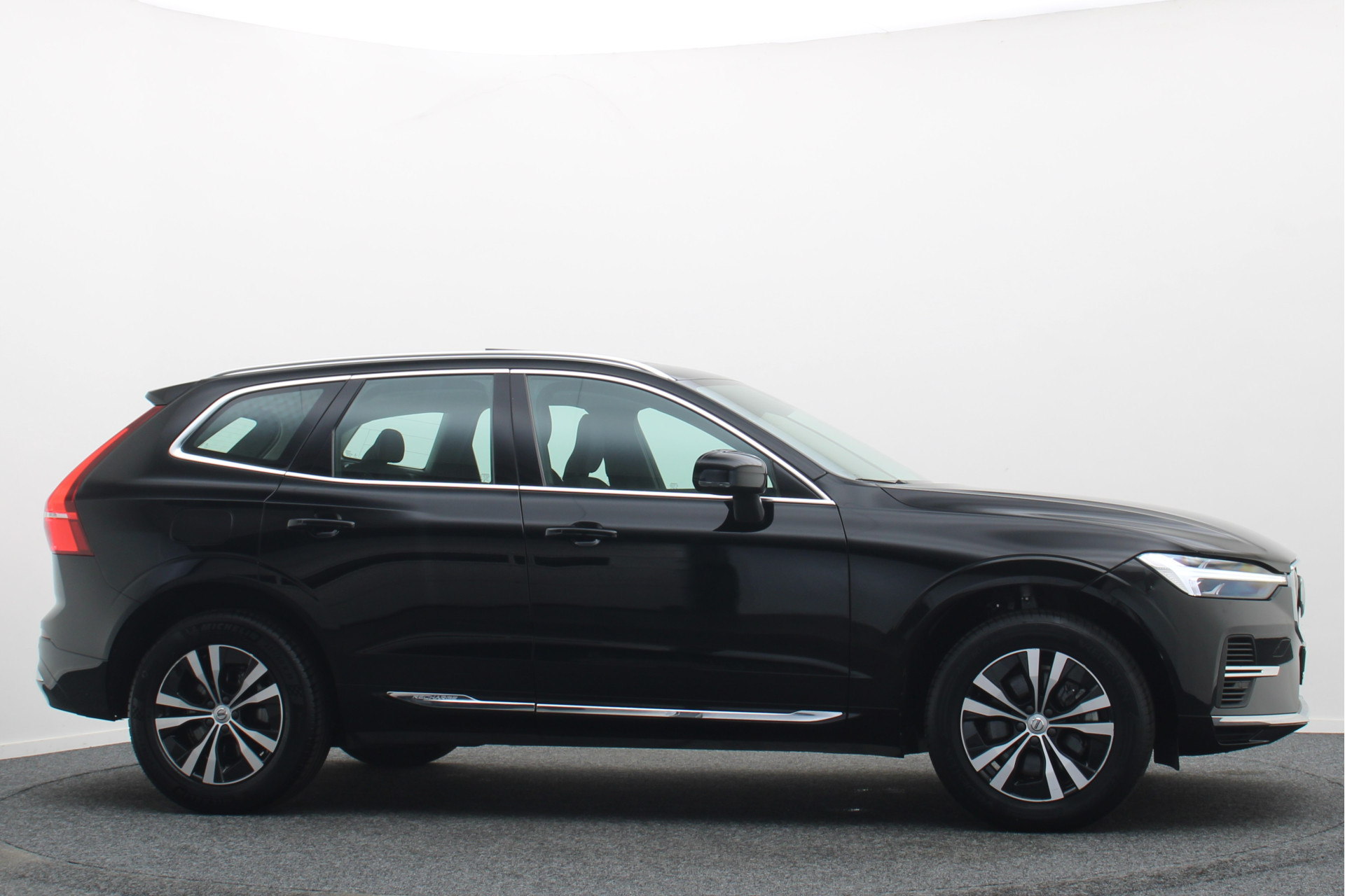 Foto van Volvo Xc60