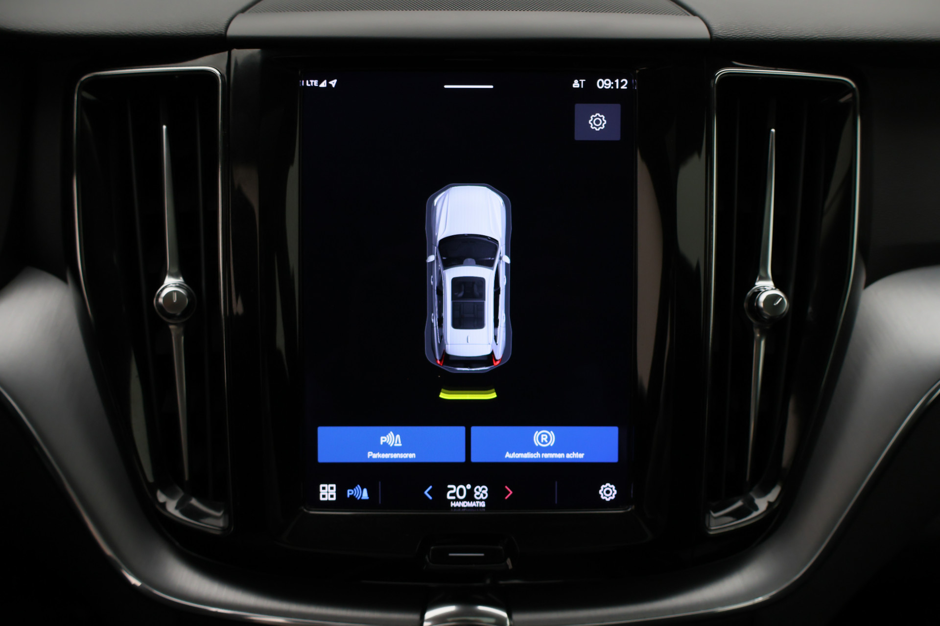 Foto van Volvo Xc60
