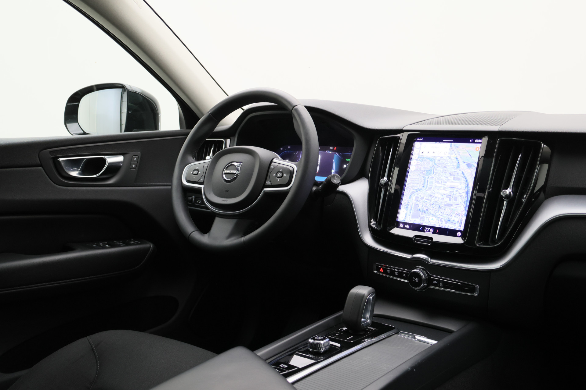 Foto van Volvo Xc60