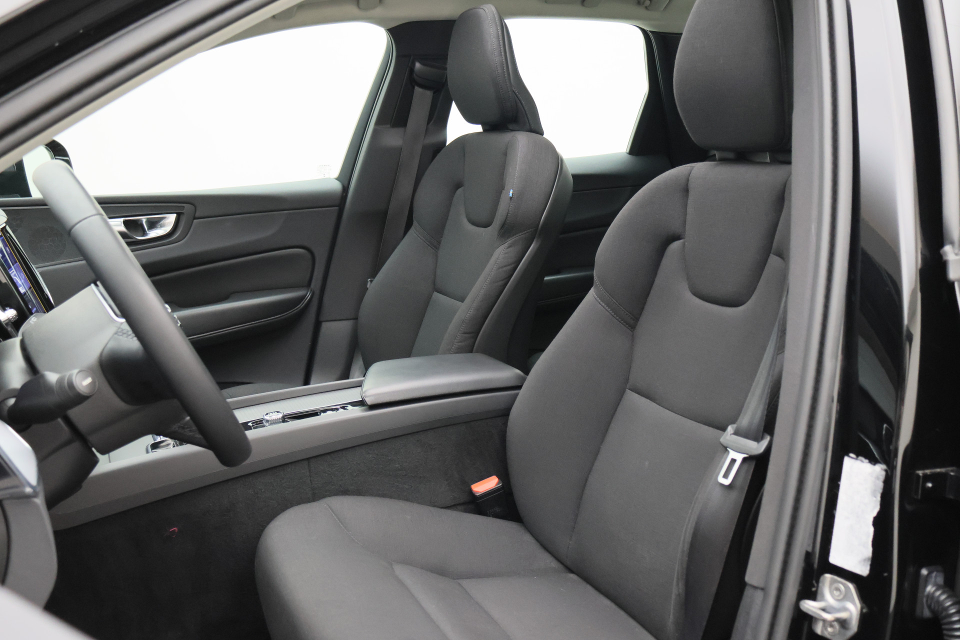 Foto van Volvo Xc60