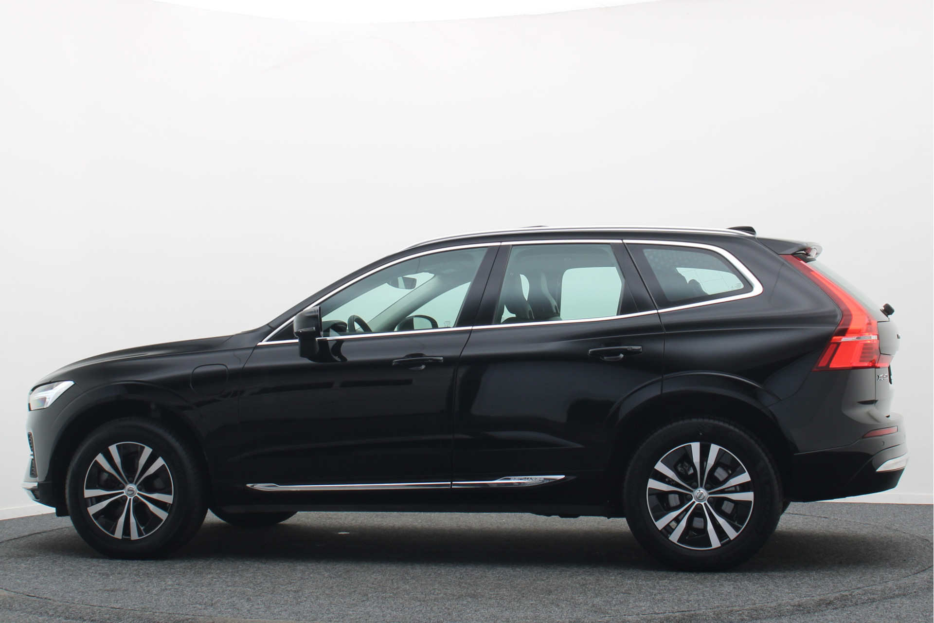 Foto van Volvo Xc60