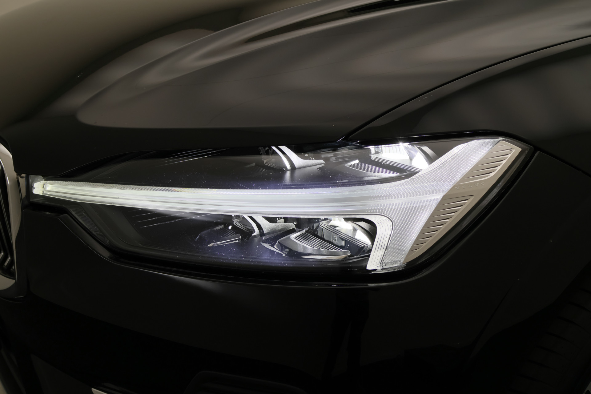 Foto van Volvo Xc60