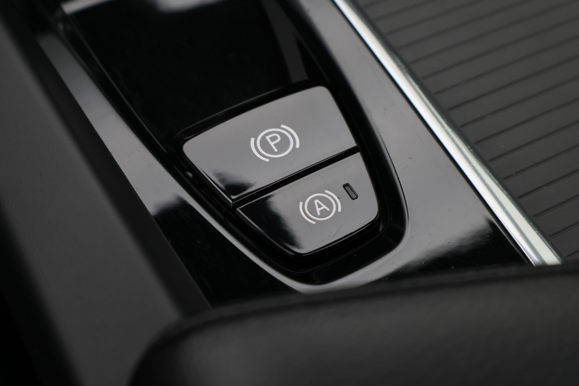 Foto van Volvo Xc60