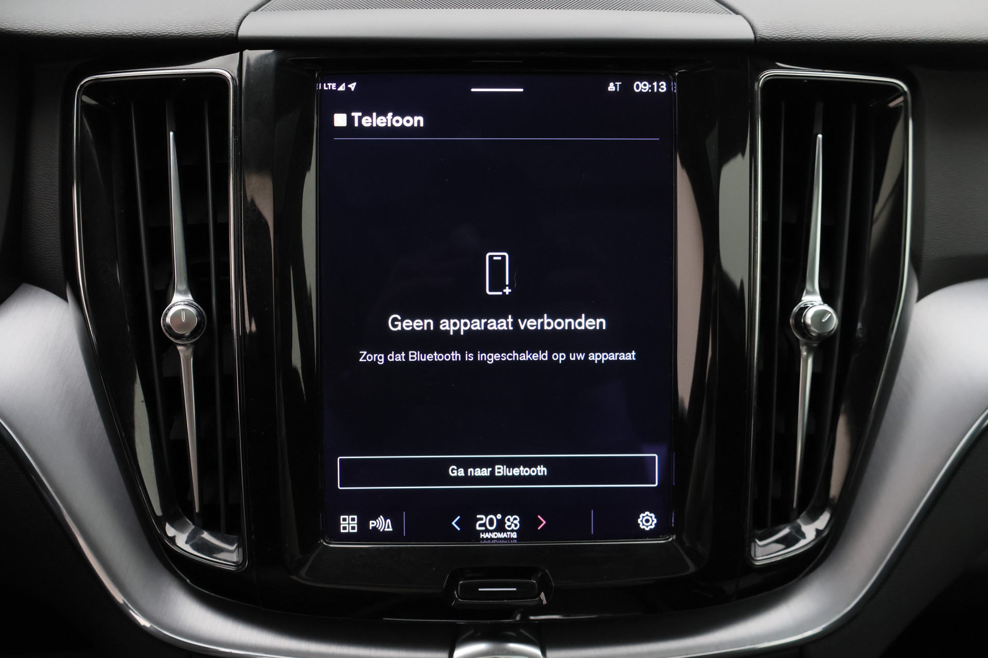 Foto van Volvo Xc60