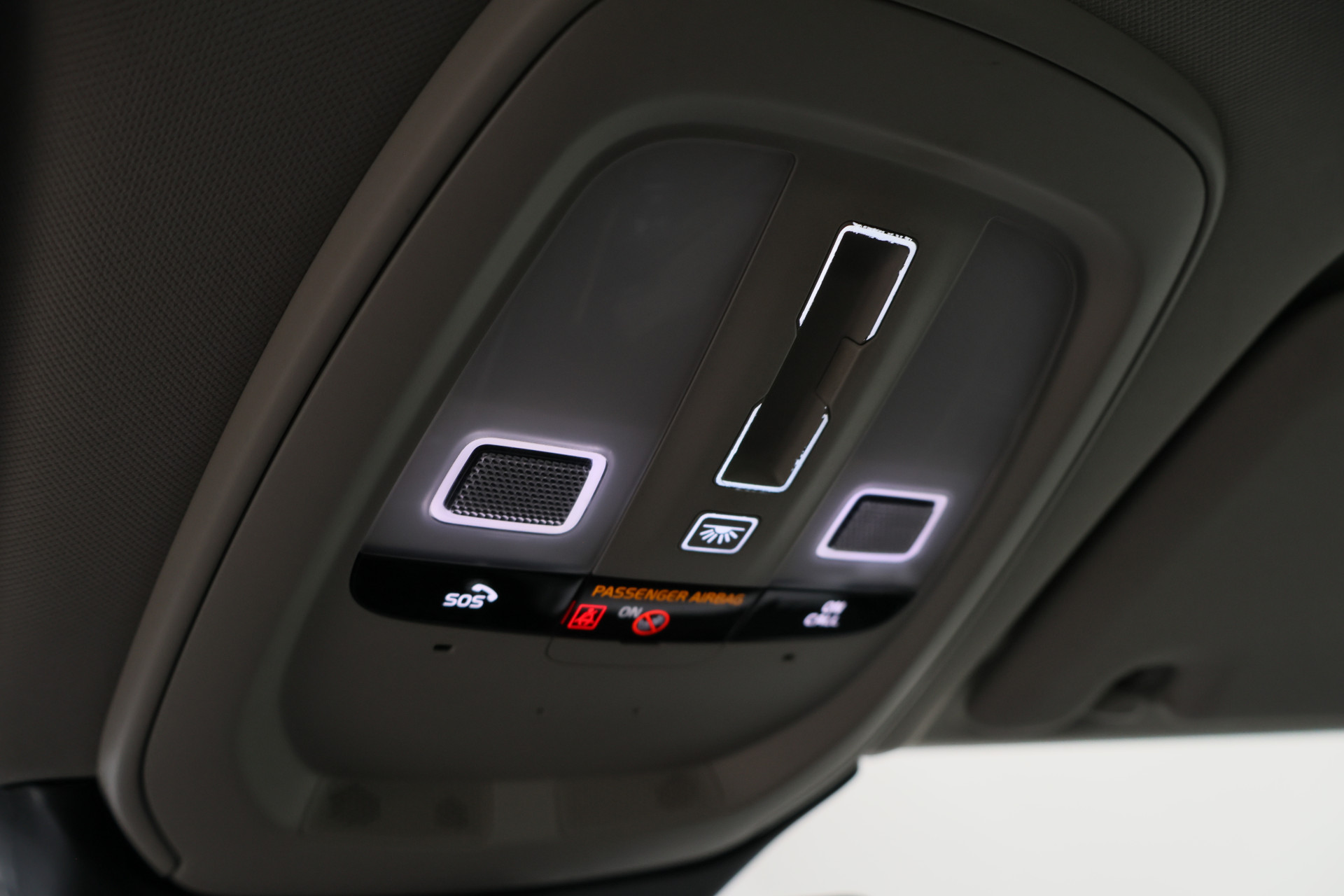 Foto van Volvo Xc60