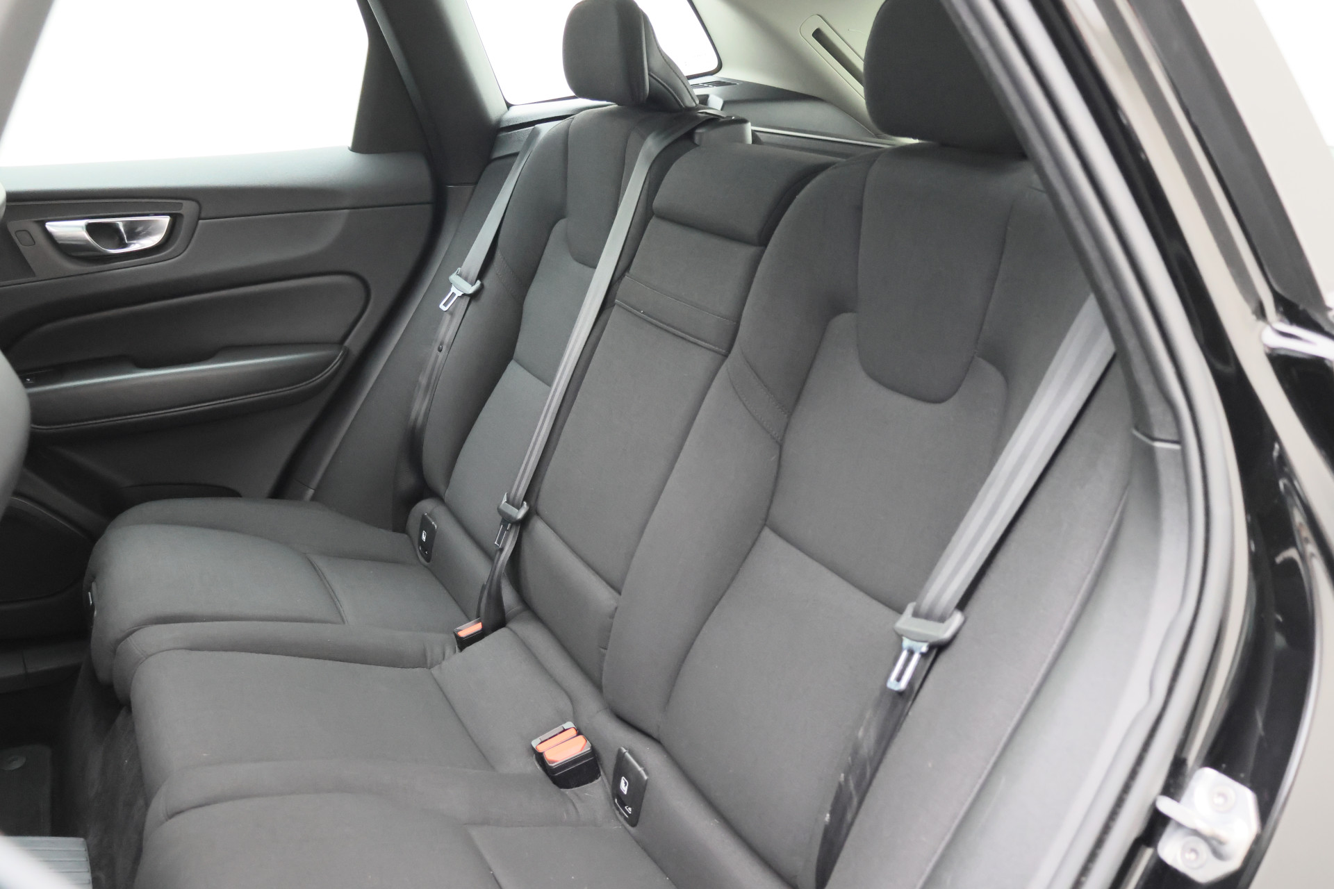Foto van Volvo Xc60