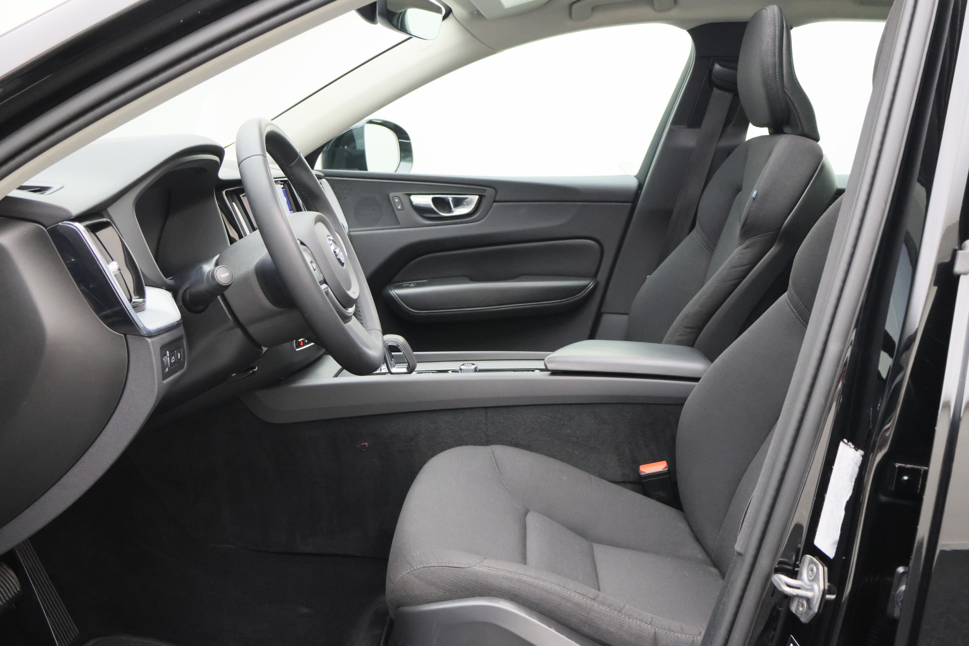 Foto van Volvo Xc60