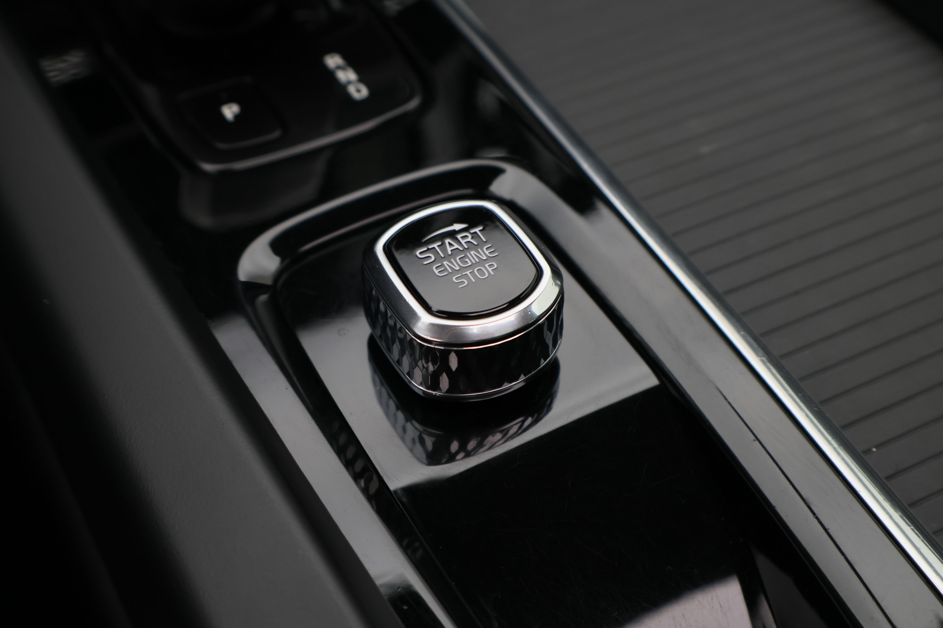 Foto van Volvo Xc60